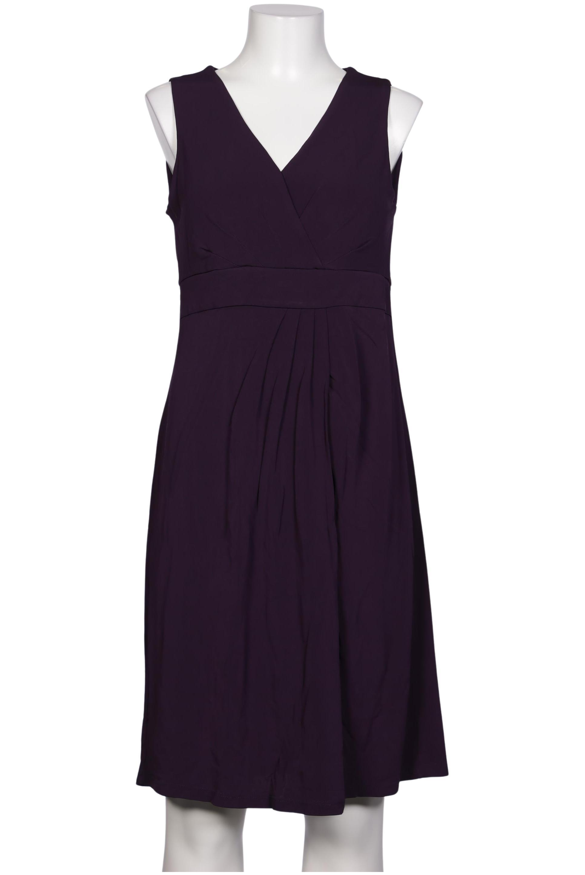 

Monsoon Damen Kleid, flieder, Gr. 42