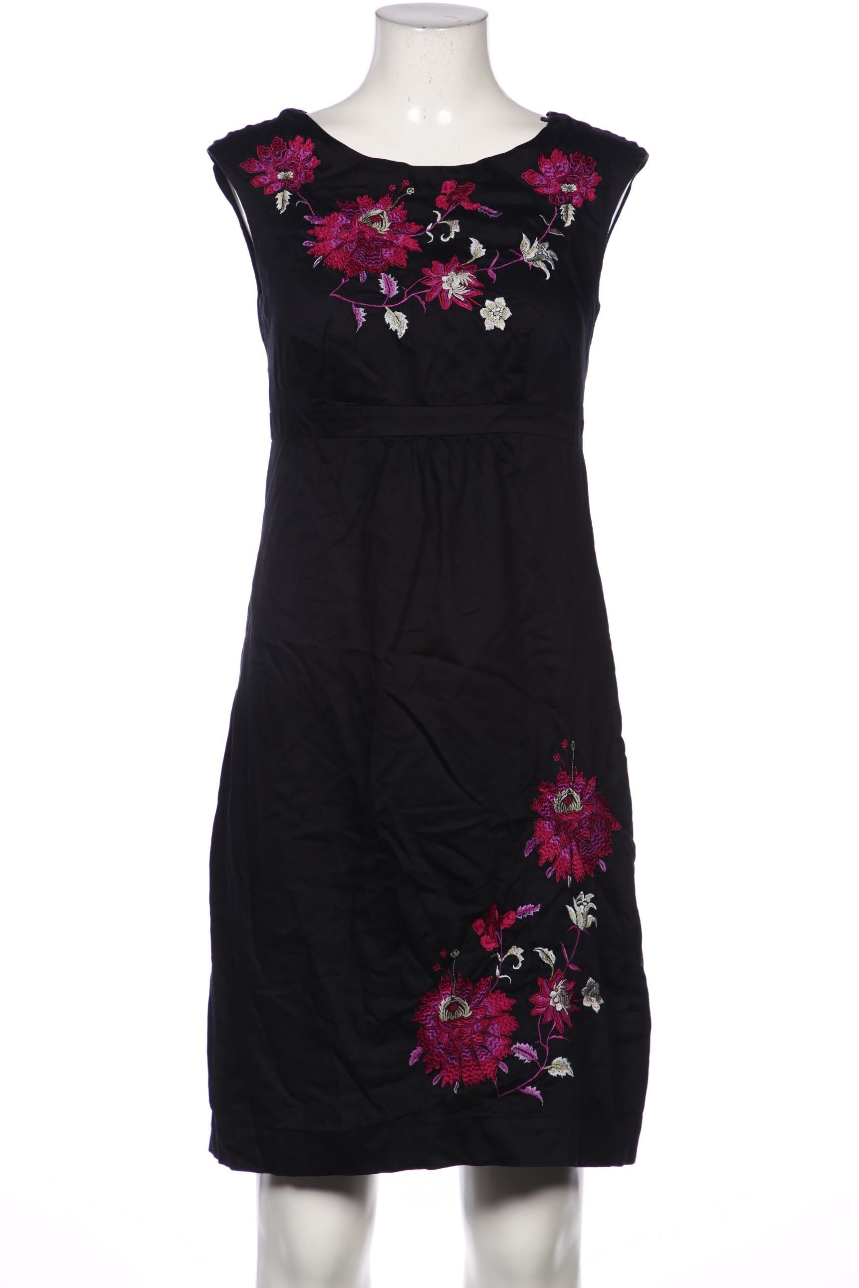 

Monsoon Damen Kleid, schwarz, Gr. 40
