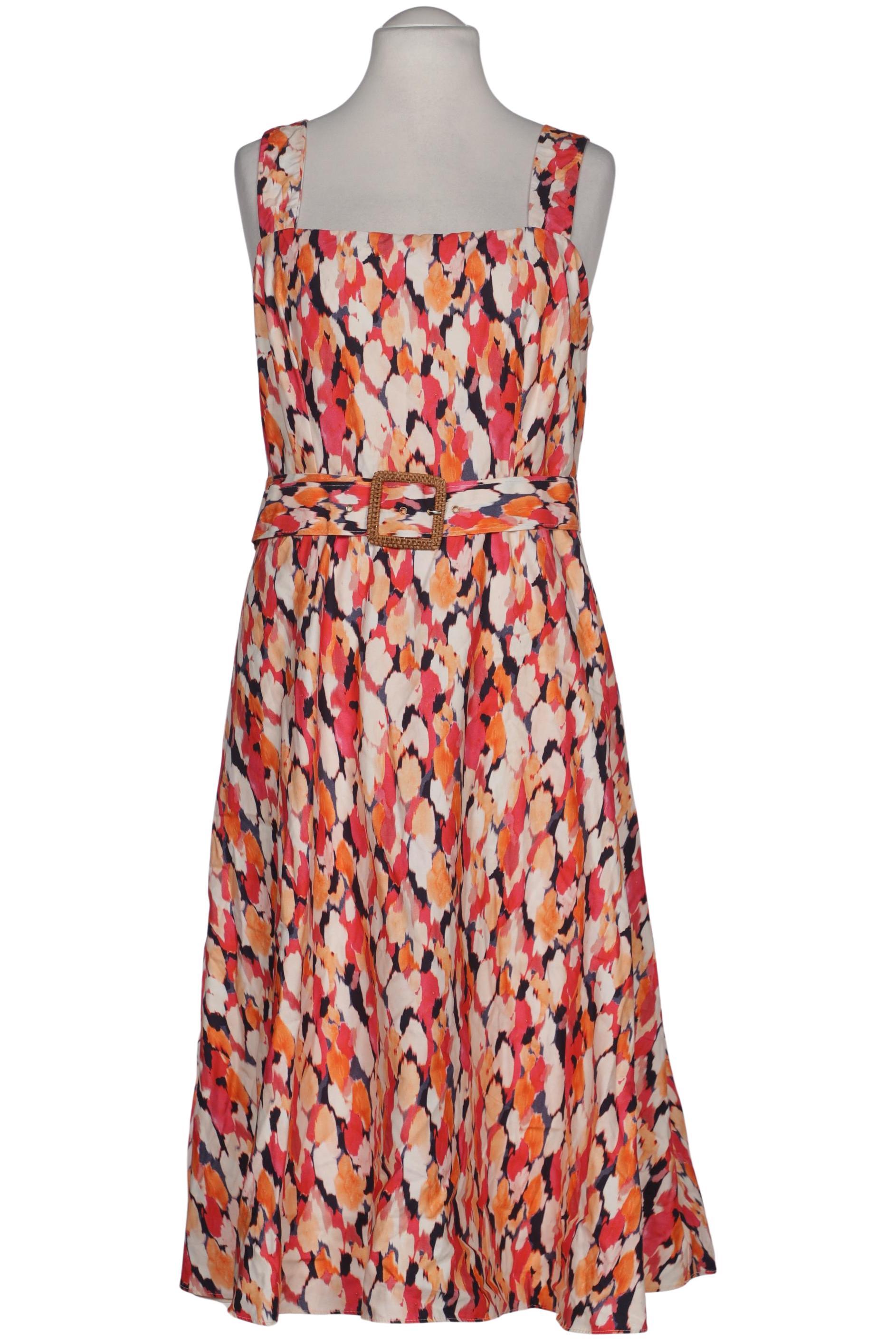

Monsoon Damen Kleid, mehrfarbig, Gr. 44