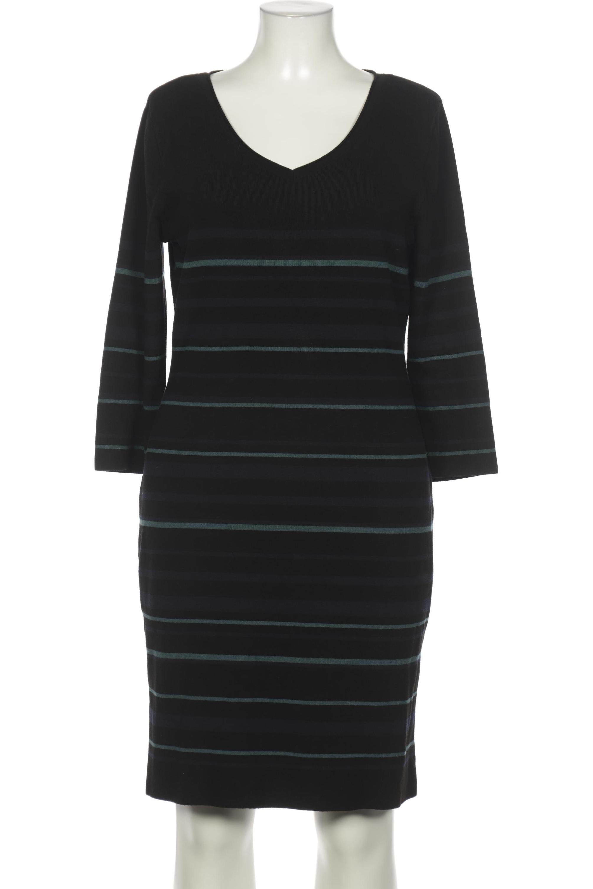 

Monsoon Damen Kleid, schwarz, Gr. 46