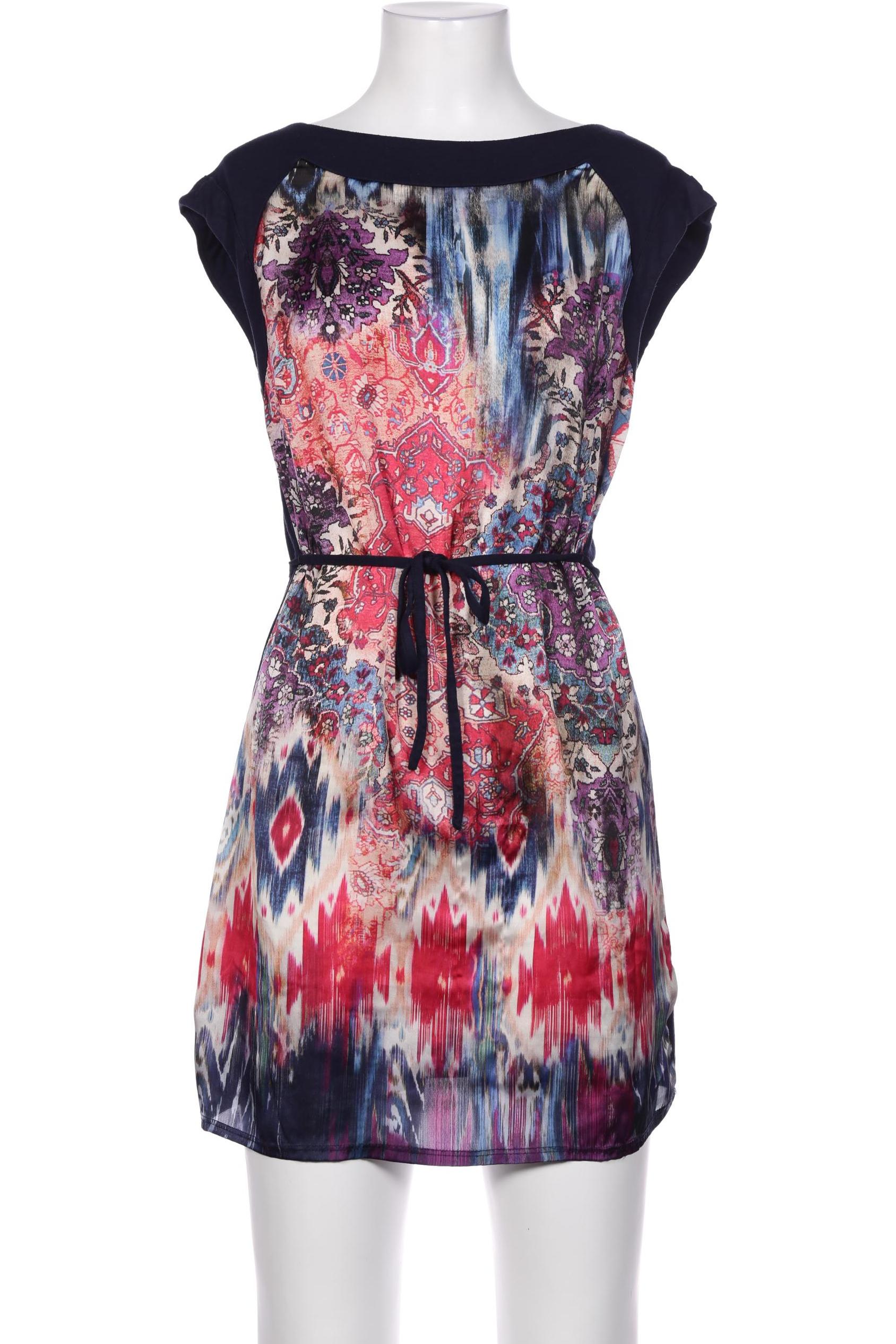 

Monsoon Damen Kleid, mehrfarbig, Gr. 36