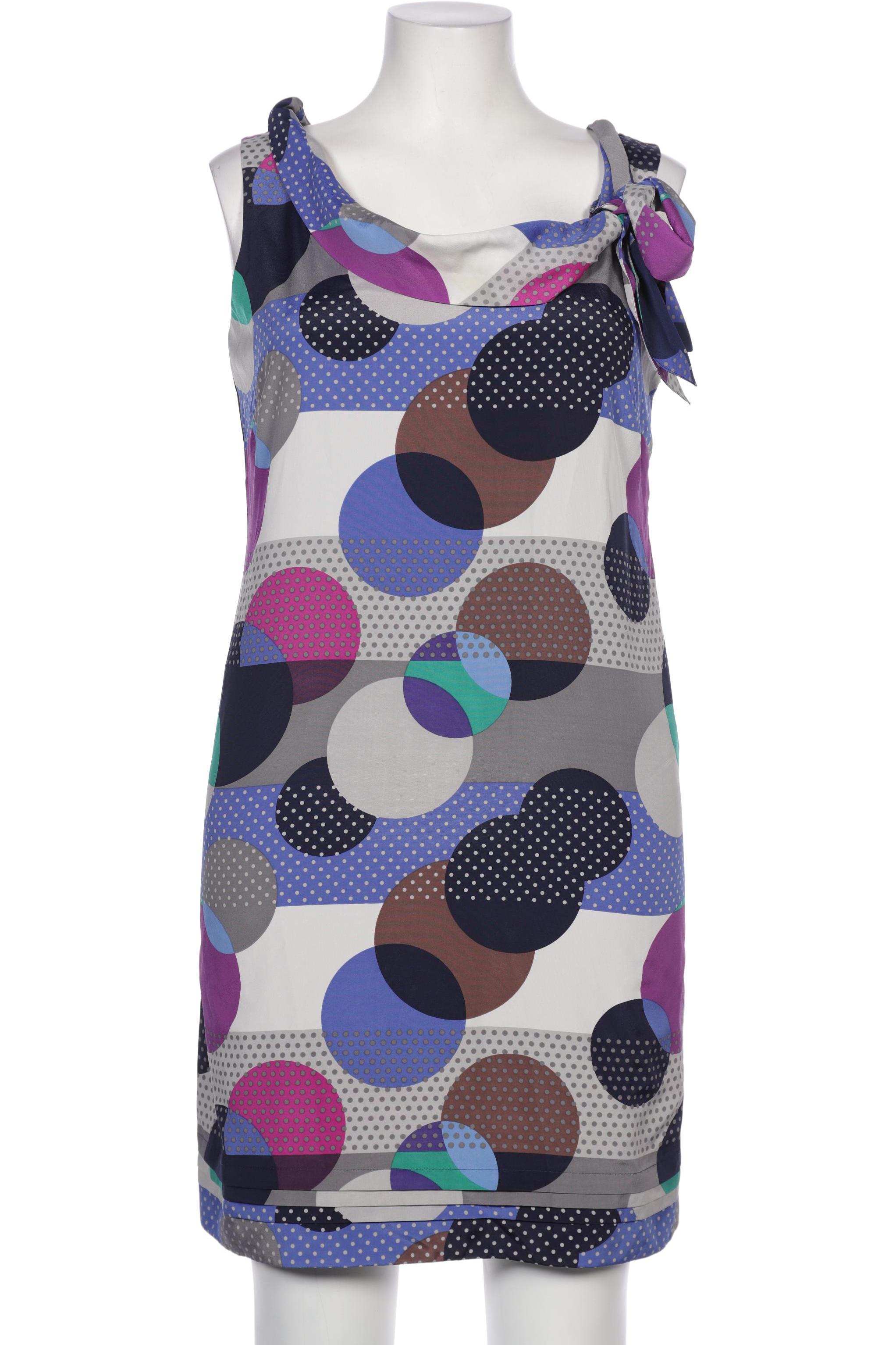 

Monsoon Damen Kleid, mehrfarbig