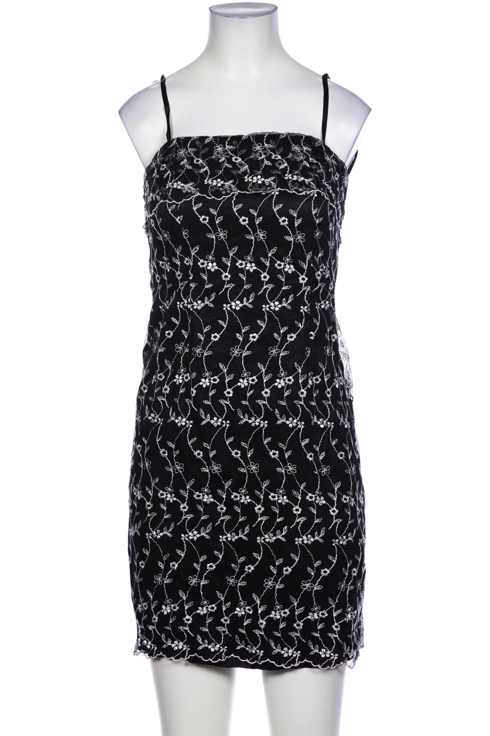 

Monsoon Damen Kleid, schwarz, Gr. 38