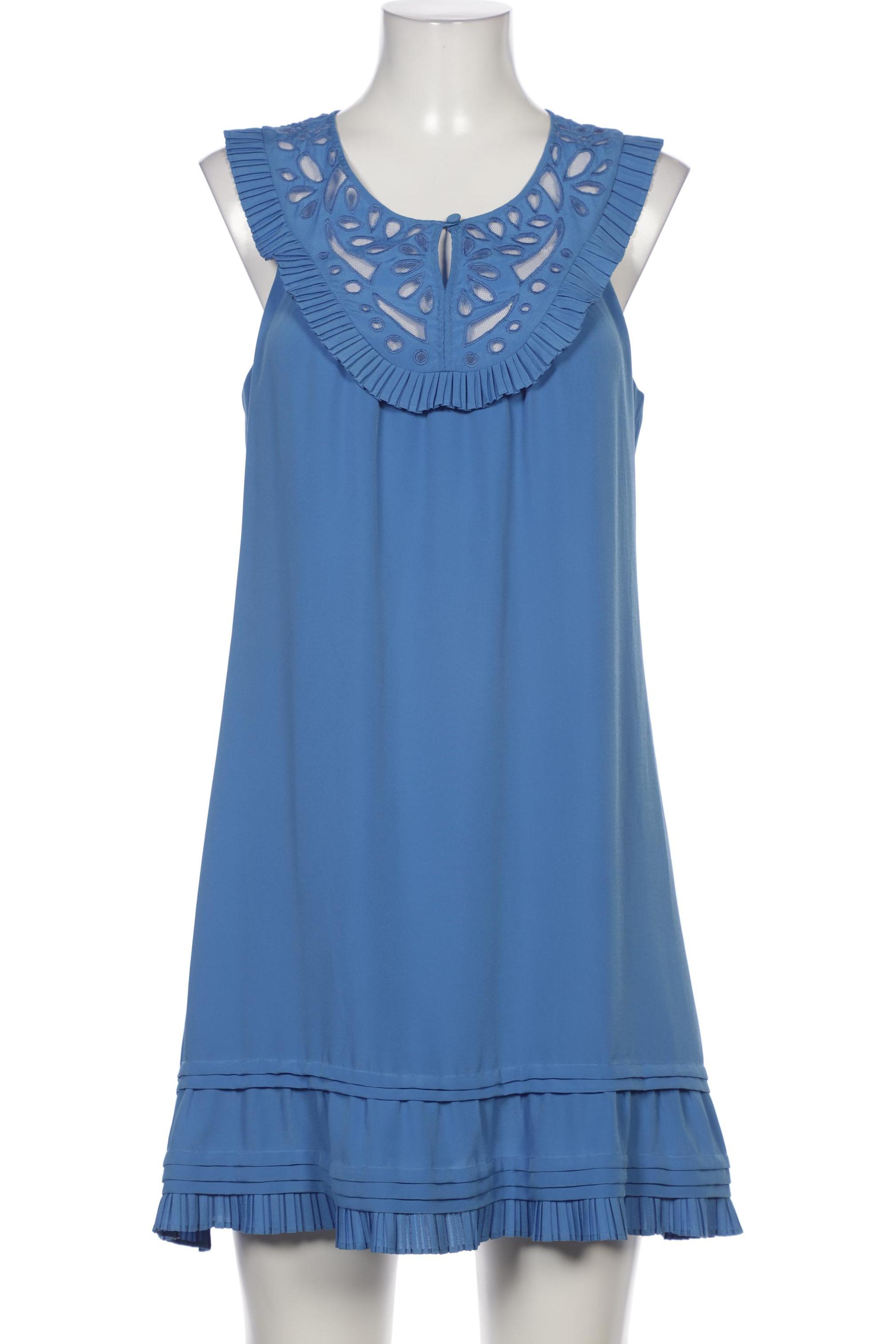 

Monsoon Damen Kleid, blau