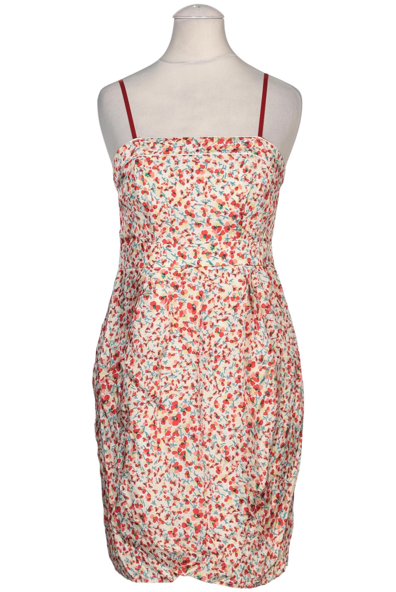 

Monsoon Damen Kleid, mehrfarbig, Gr. 36