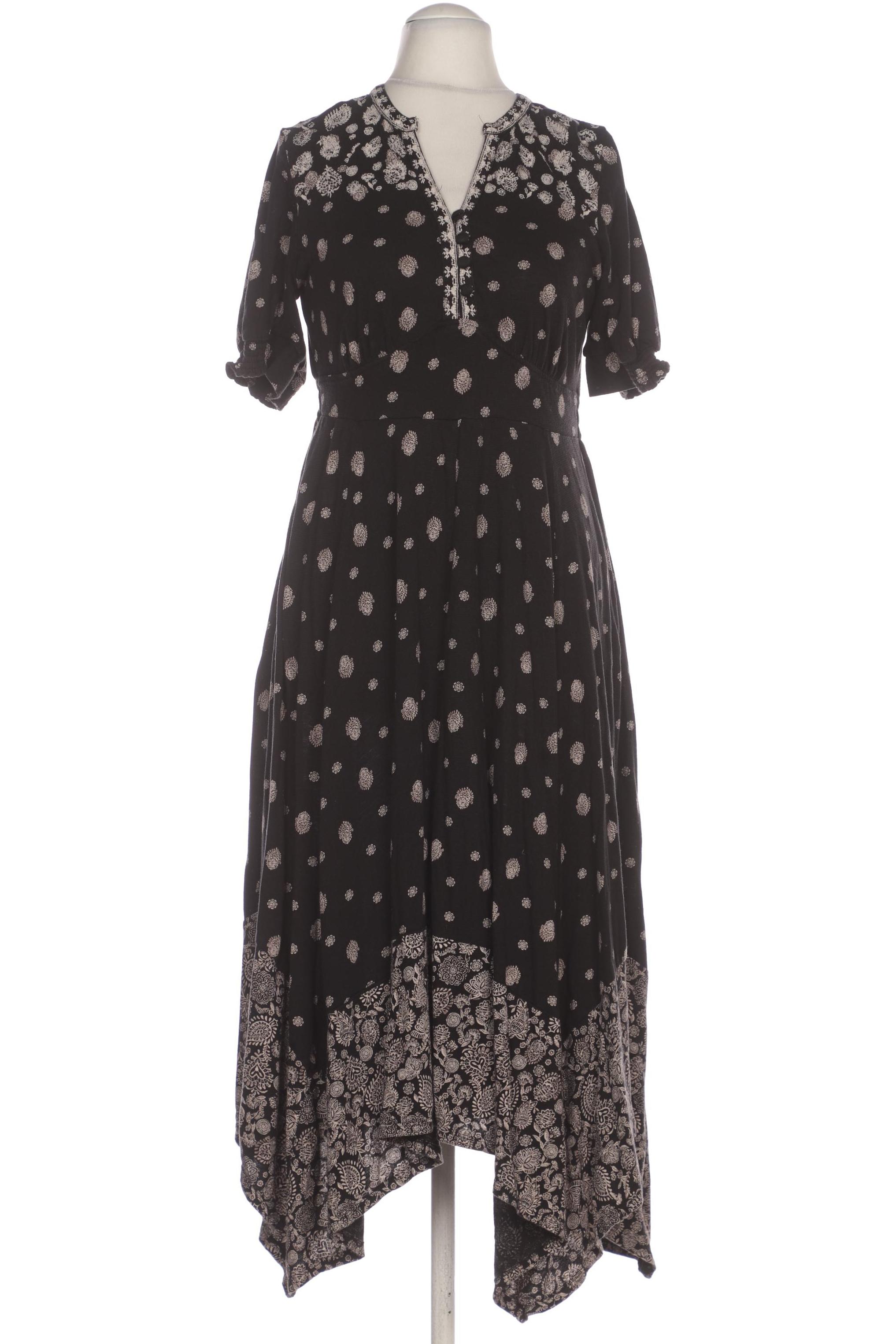 

Monsoon Damen Kleid, schwarz, Gr. 36