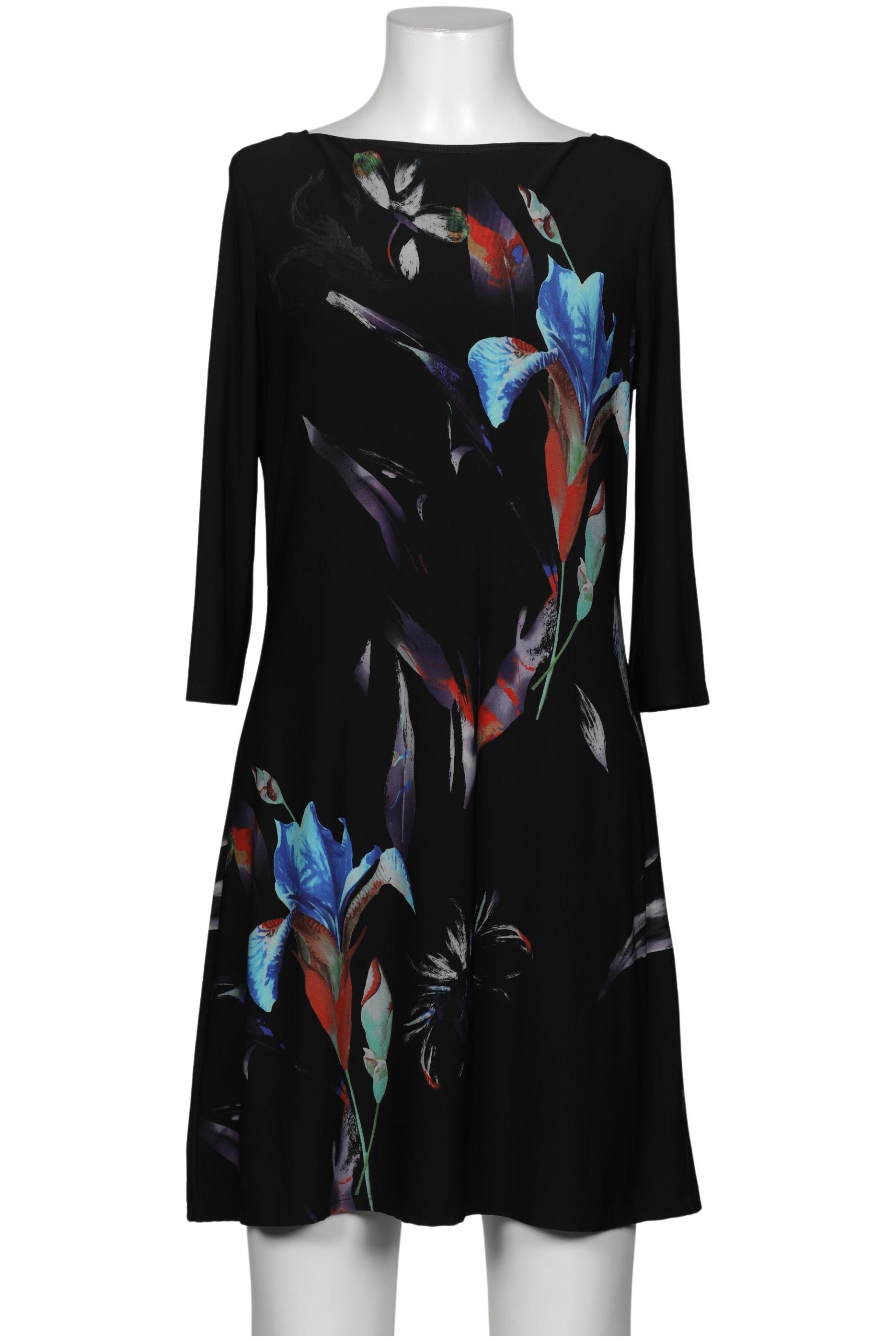 

Monsoon Damen Kleid, schwarz, Gr. 38