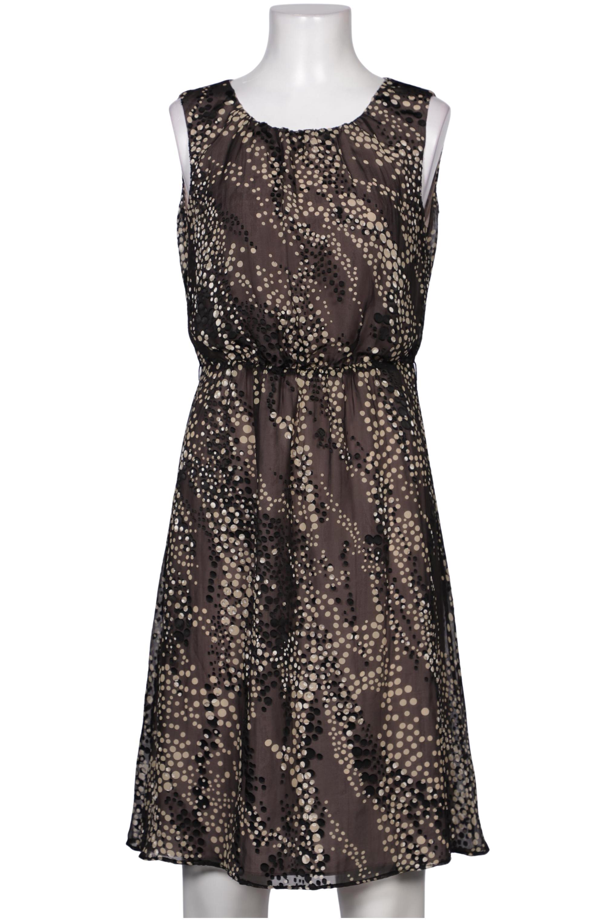 

Monsoon Damen Kleid, schwarz, Gr. 38