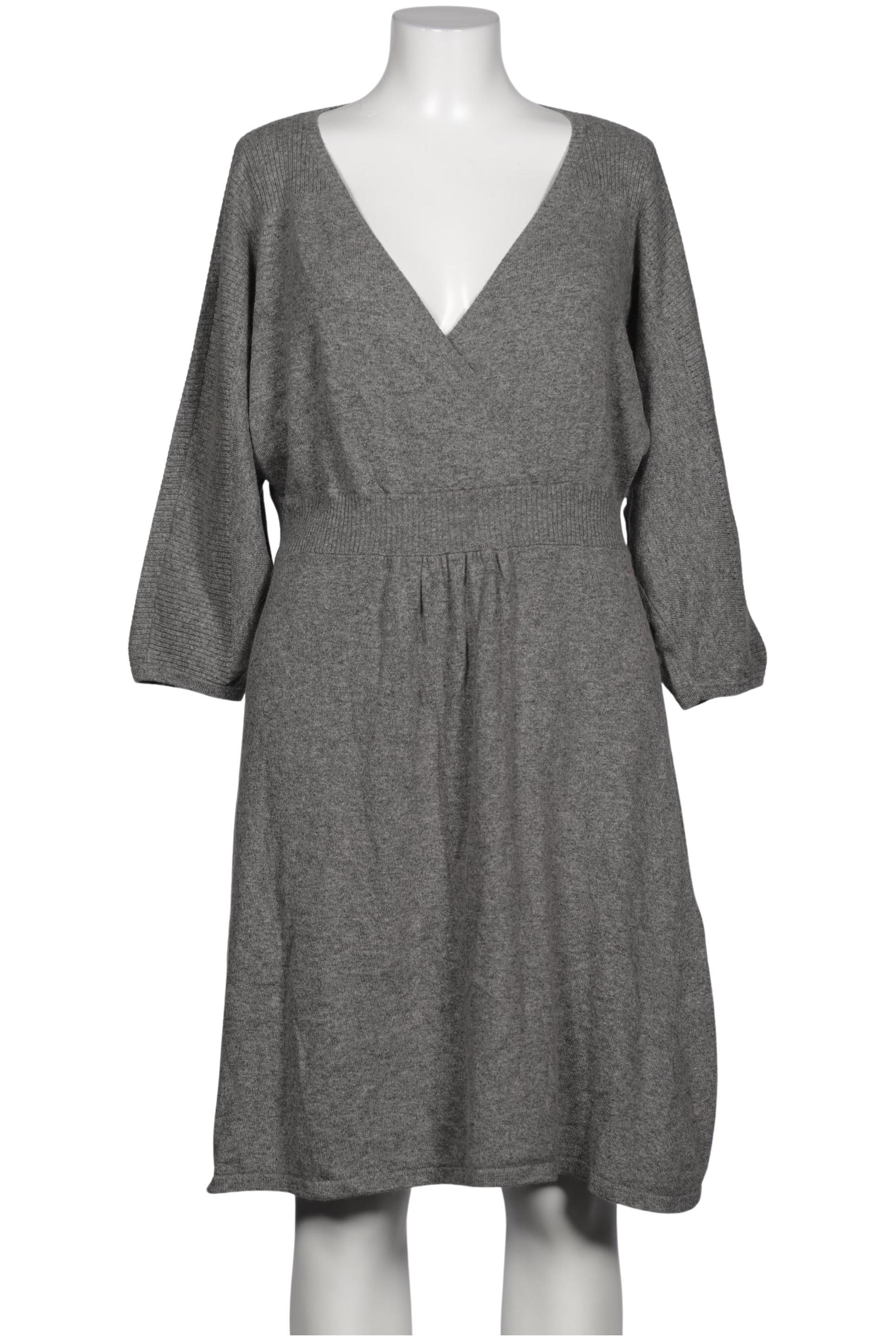 

Monsoon Damen Kleid, grau, Gr. 44