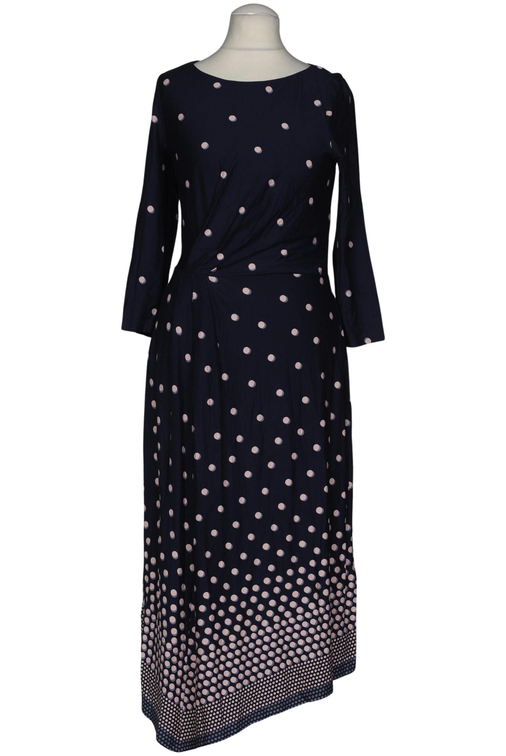 

Monsoon Damen Kleid, marineblau, Gr. 36