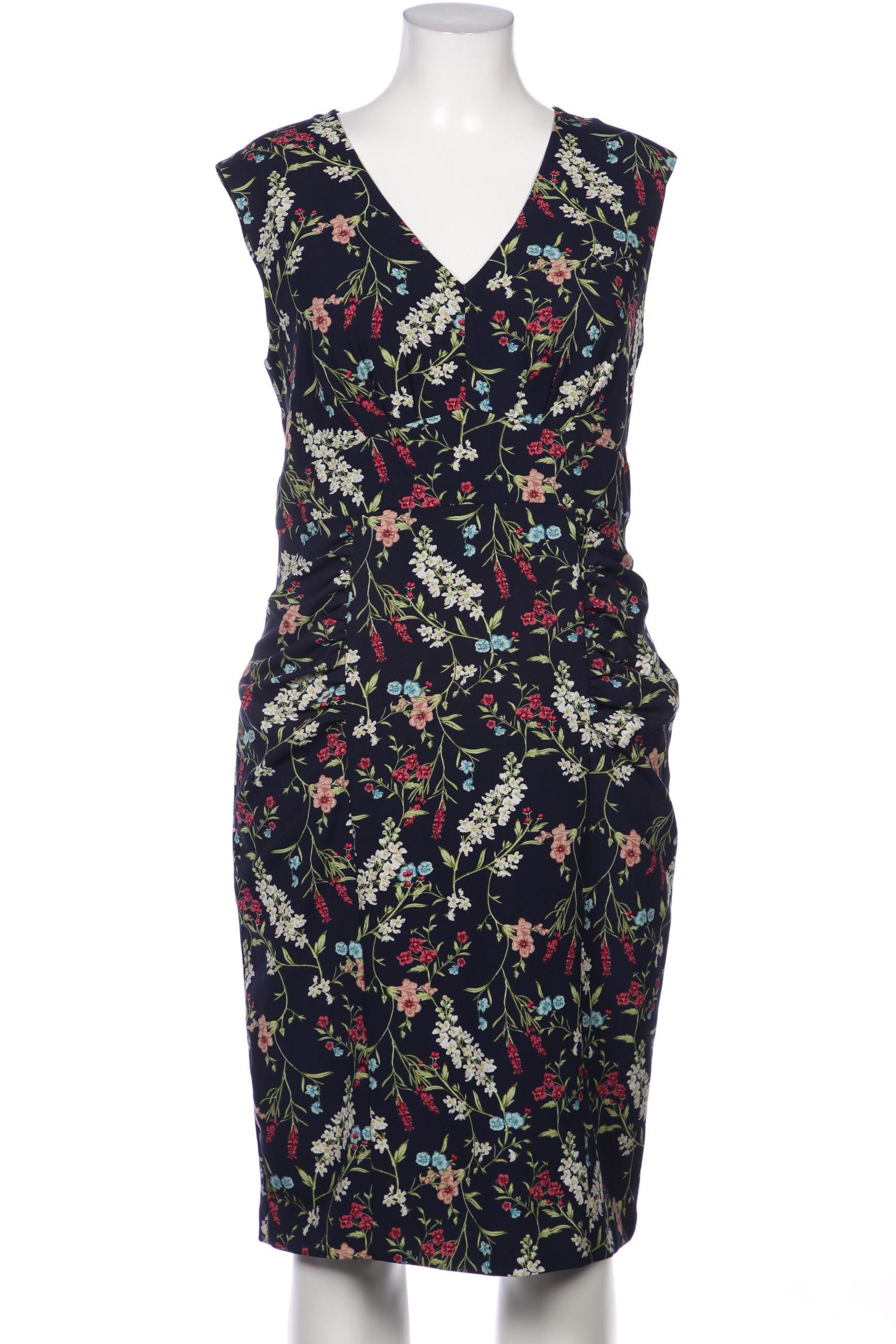 

Monsoon Damen Kleid, marineblau, Gr. 44