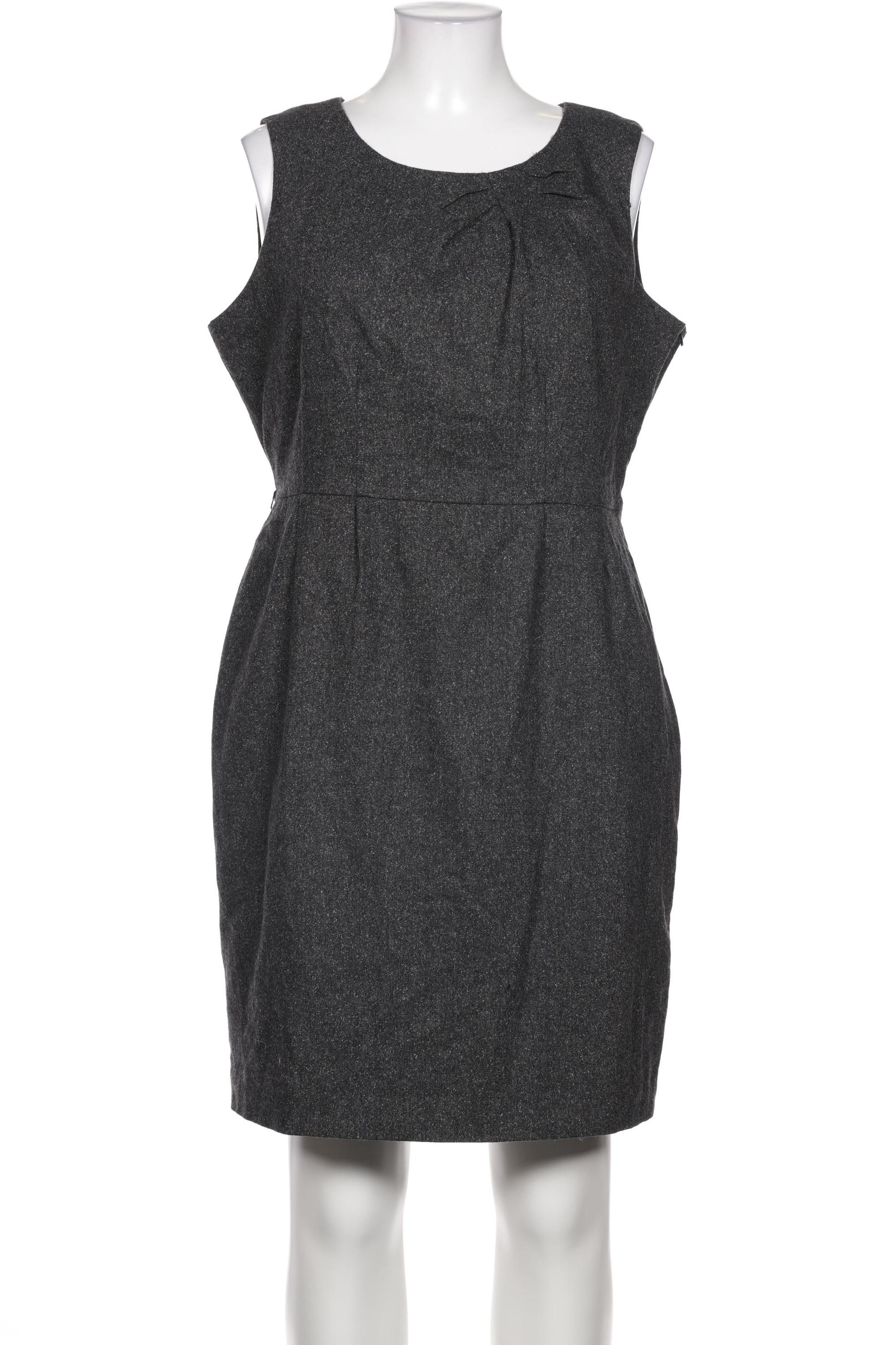 

Monsoon Damen Kleid, schwarz, Gr. 46