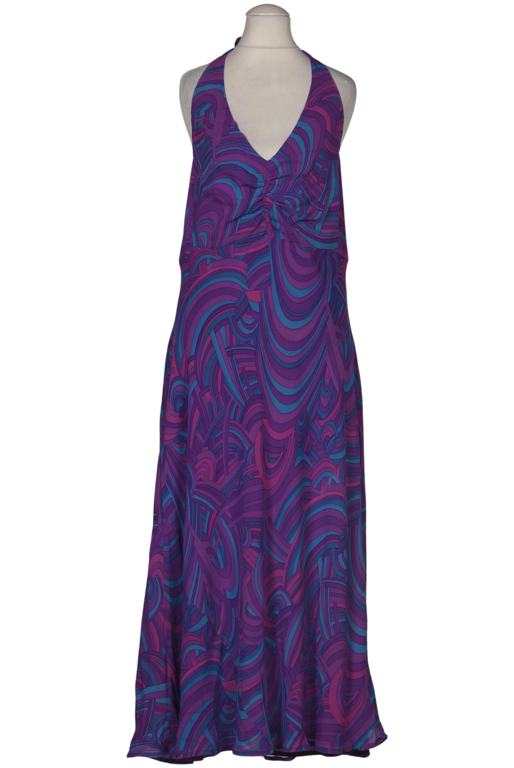 

Monsoon Damen Kleid, flieder, Gr. 42