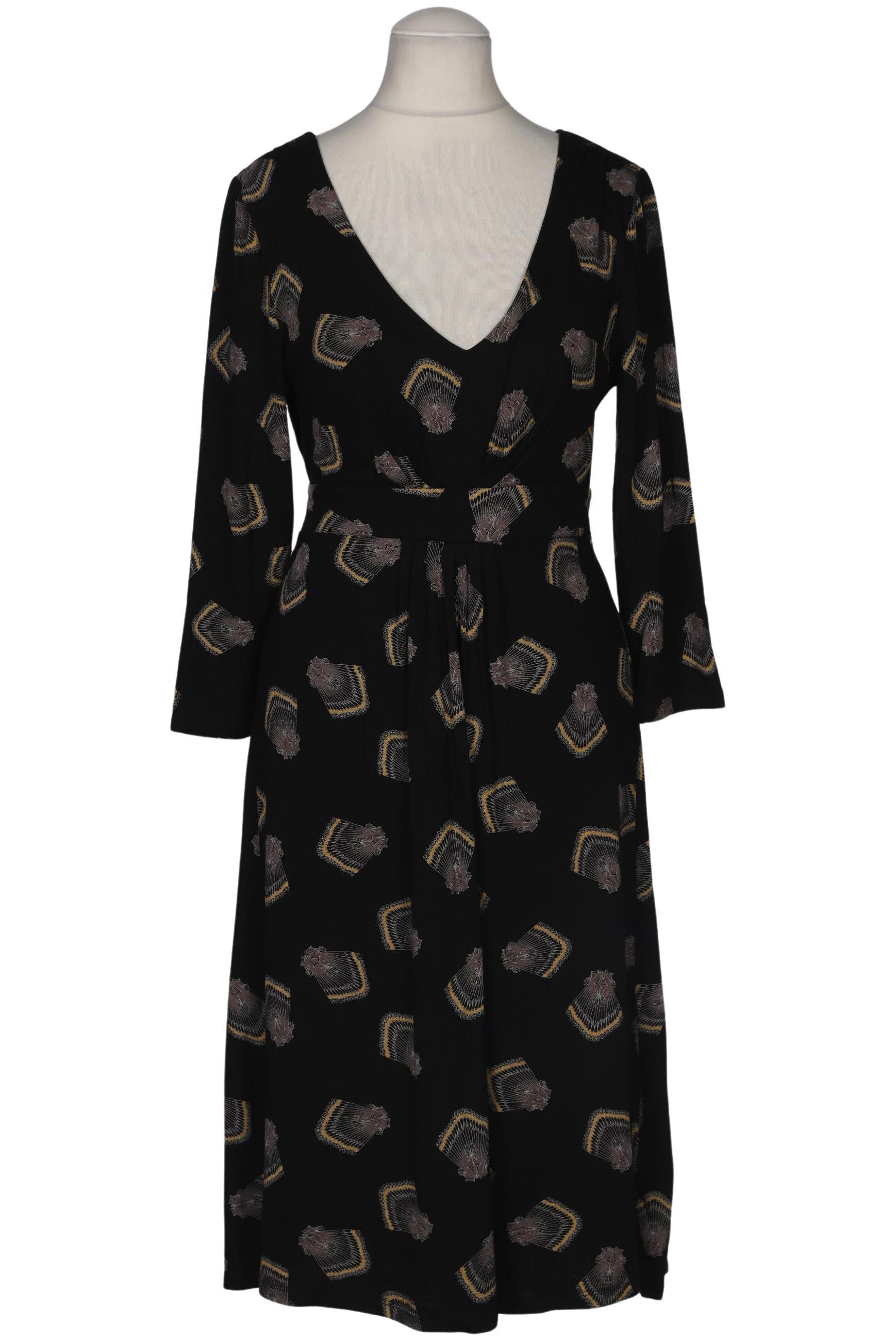 

Monsoon Damen Kleid, schwarz, Gr. 38