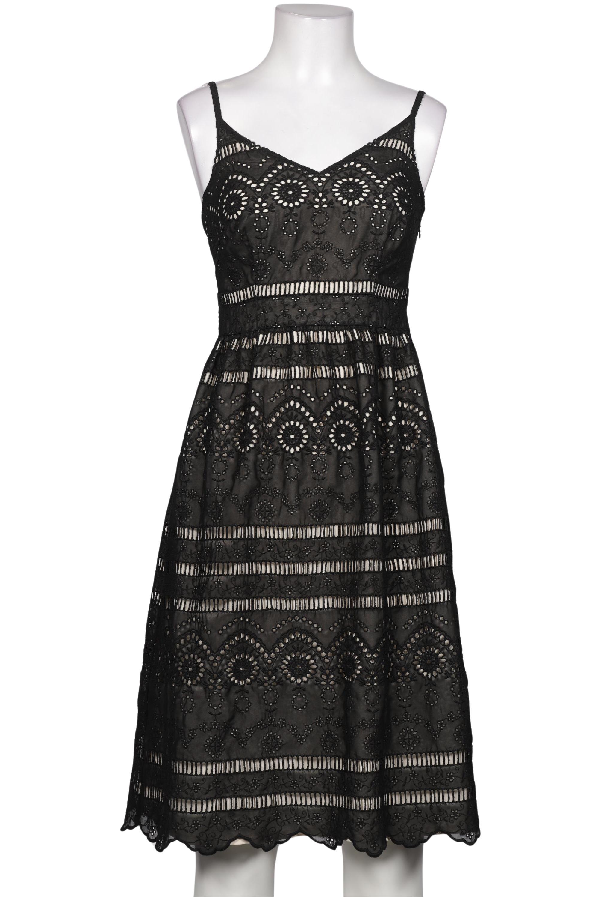 

Monsoon Damen Kleid, schwarz, Gr. 36