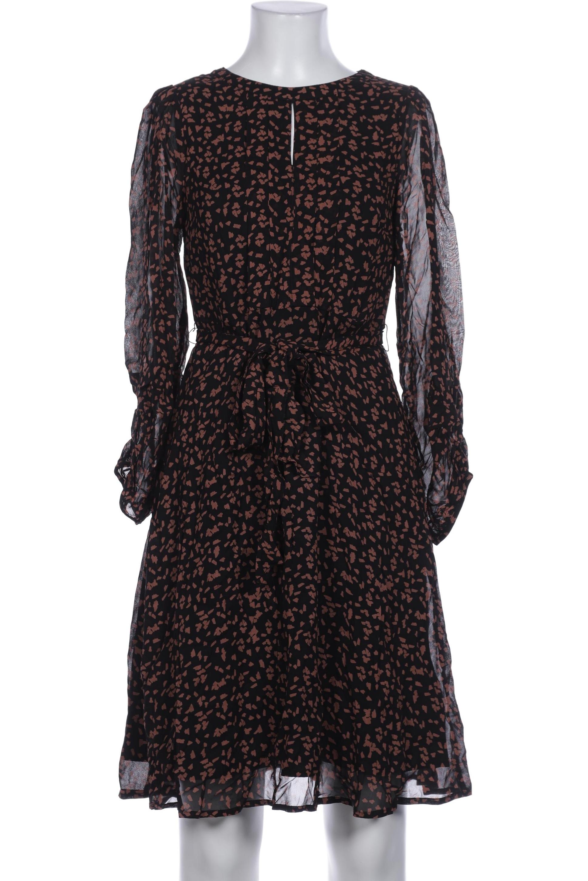 

Monsoon Damen Kleid, schwarz, Gr. 36