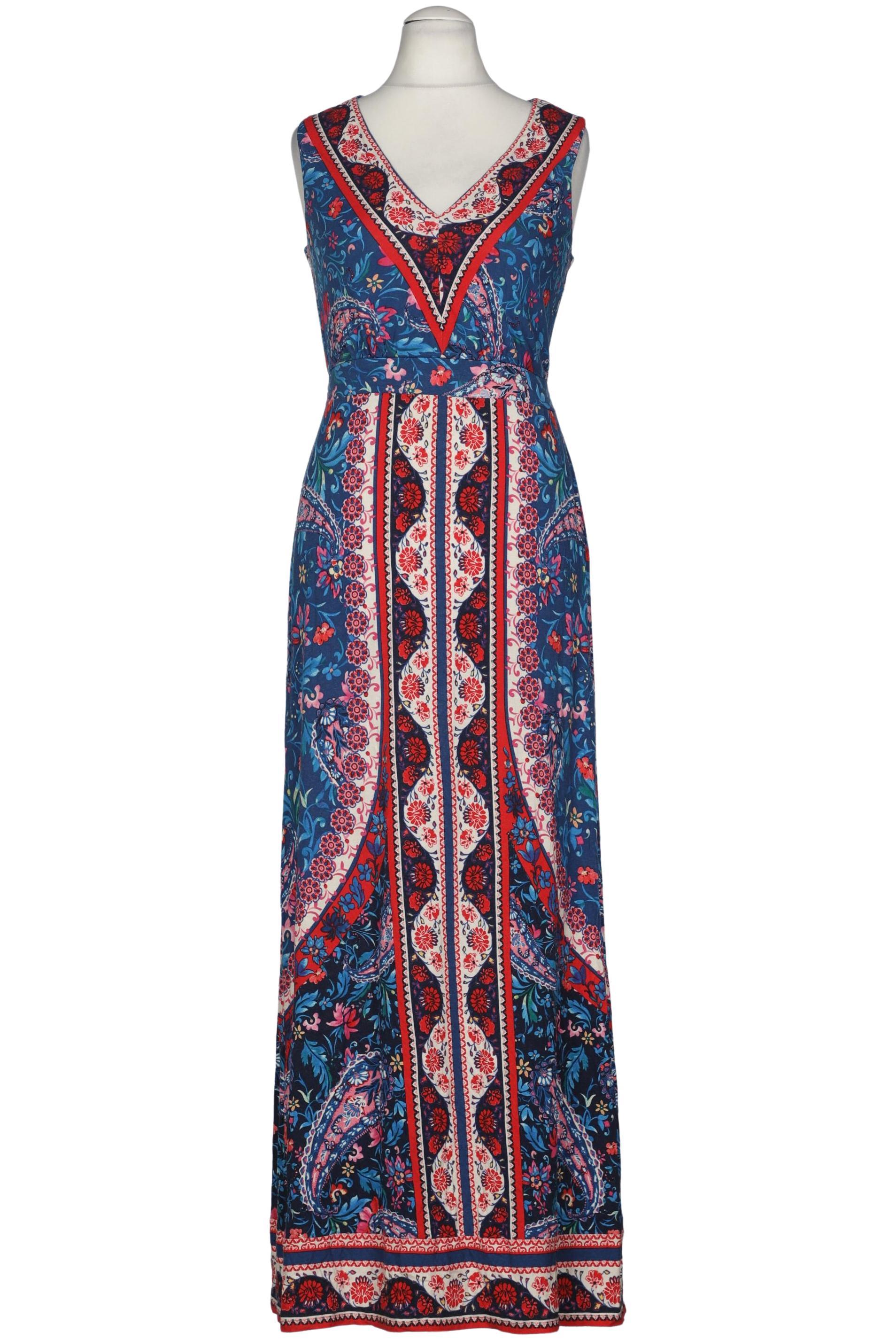 

Monsoon Damen Kleid, blau, Gr. 38