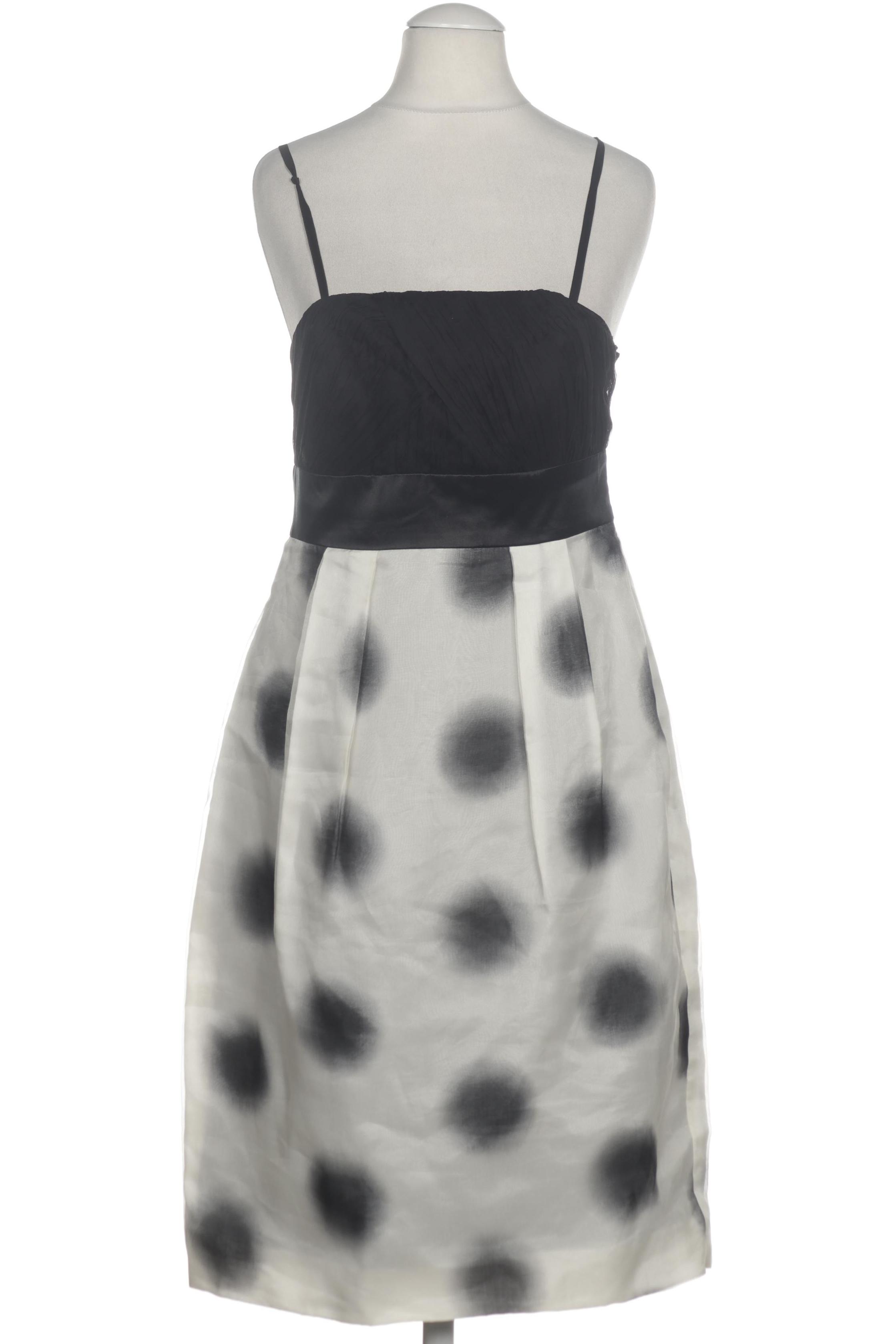 

Monsoon Damen Kleid, schwarz, Gr. 36