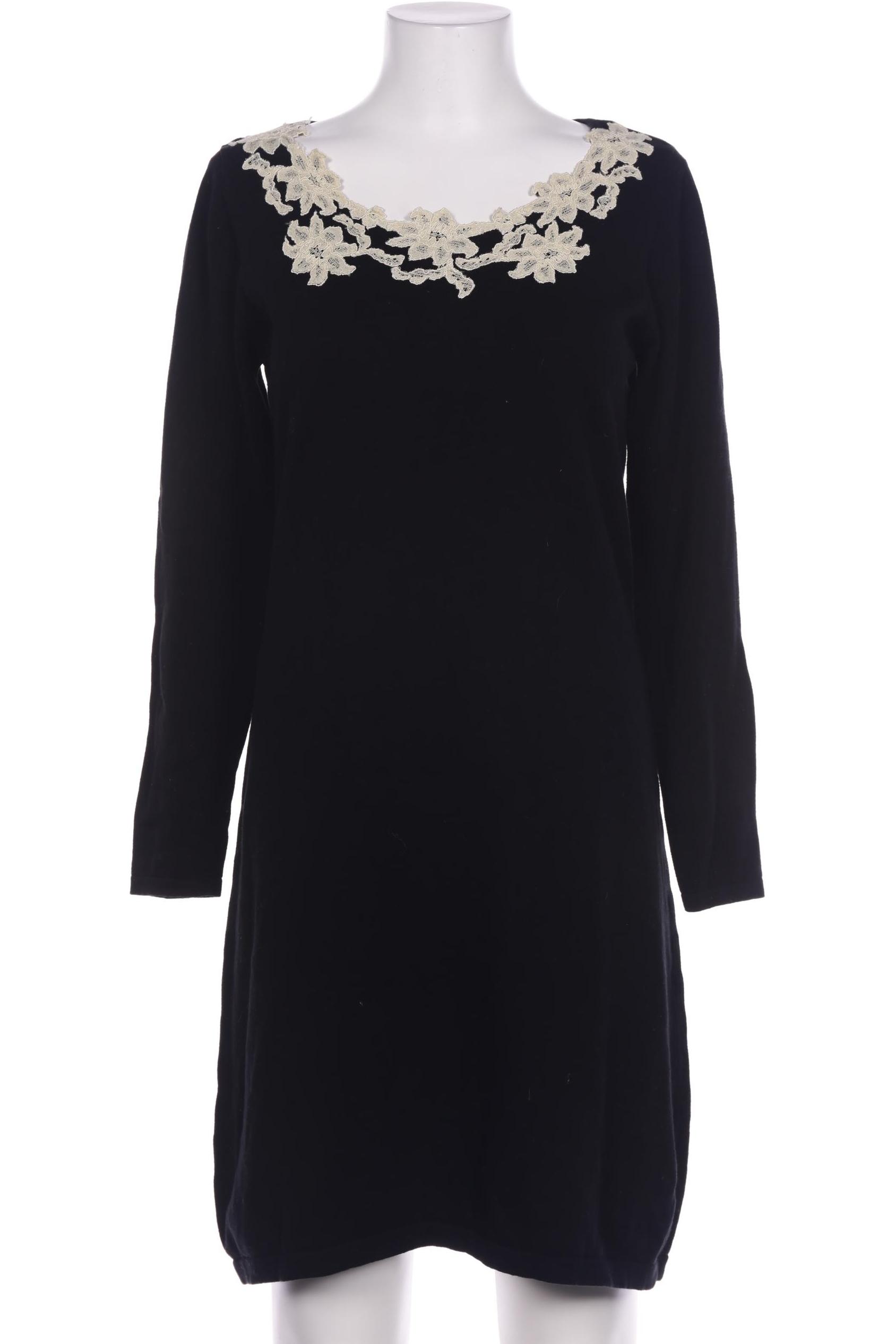

Monsoon Damen Kleid, schwarz, Gr. 38