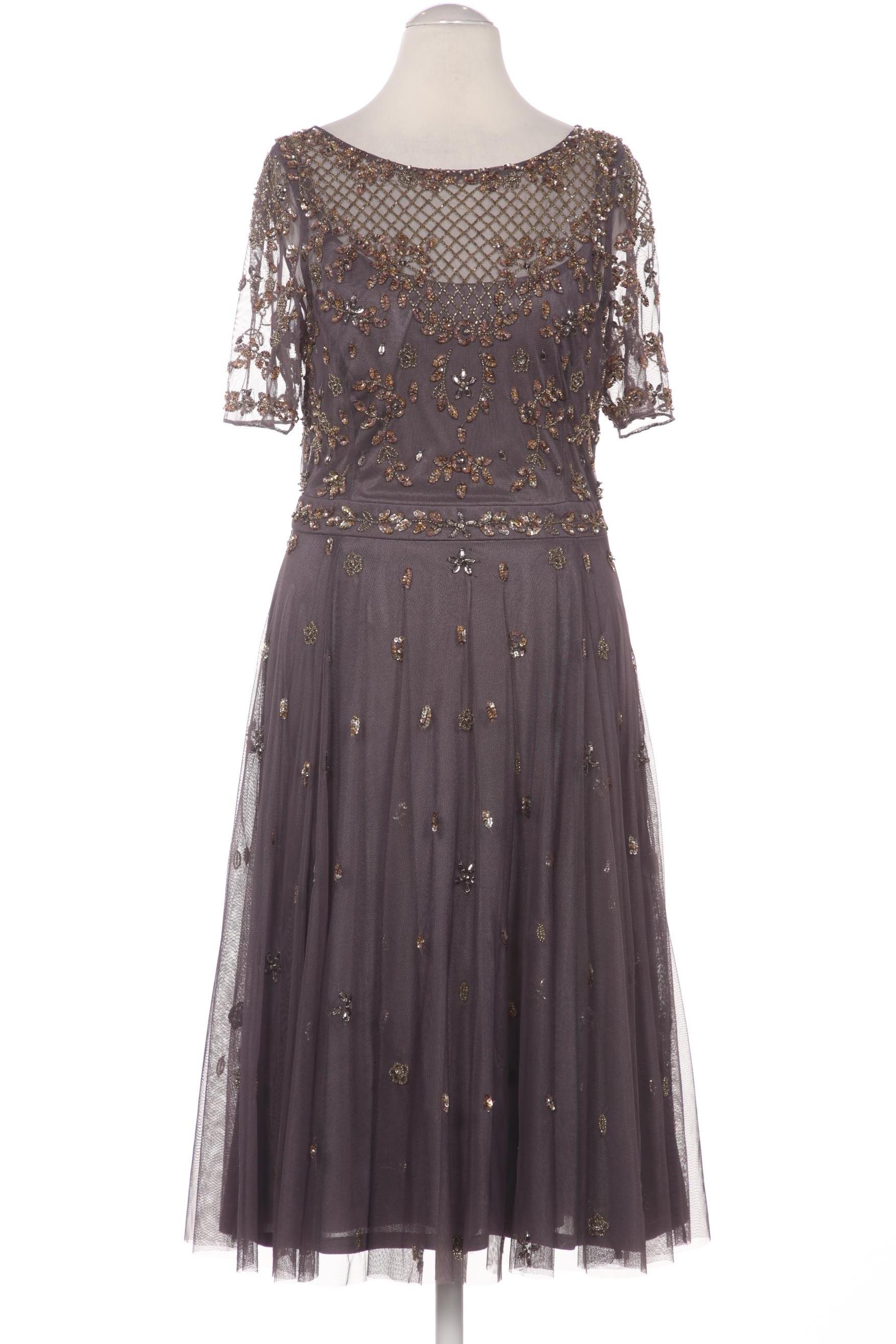 

Monsoon Damen Kleid, flieder, Gr. 36