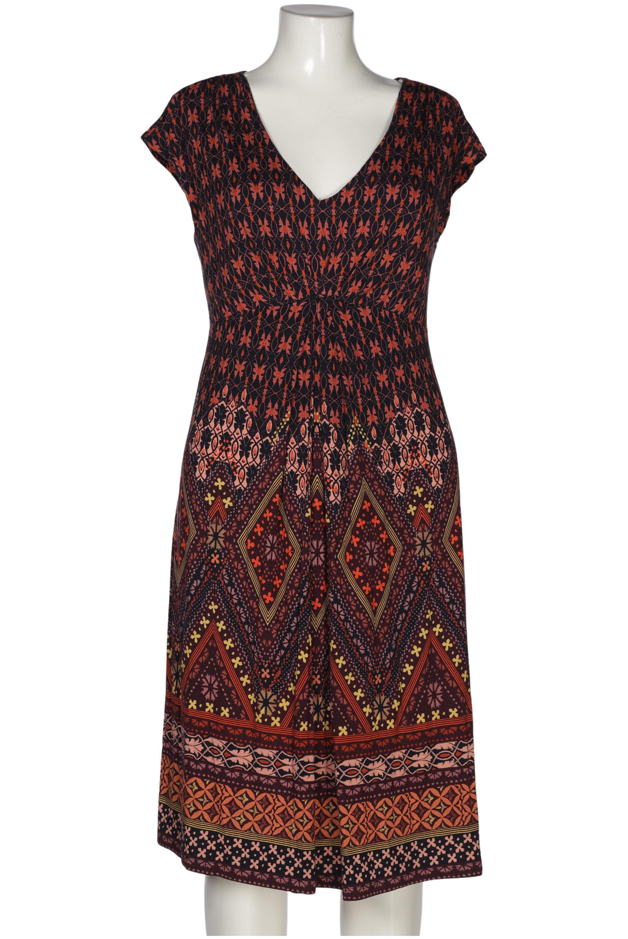 

Monsoon Damen Kleid, mehrfarbig, Gr. 44
