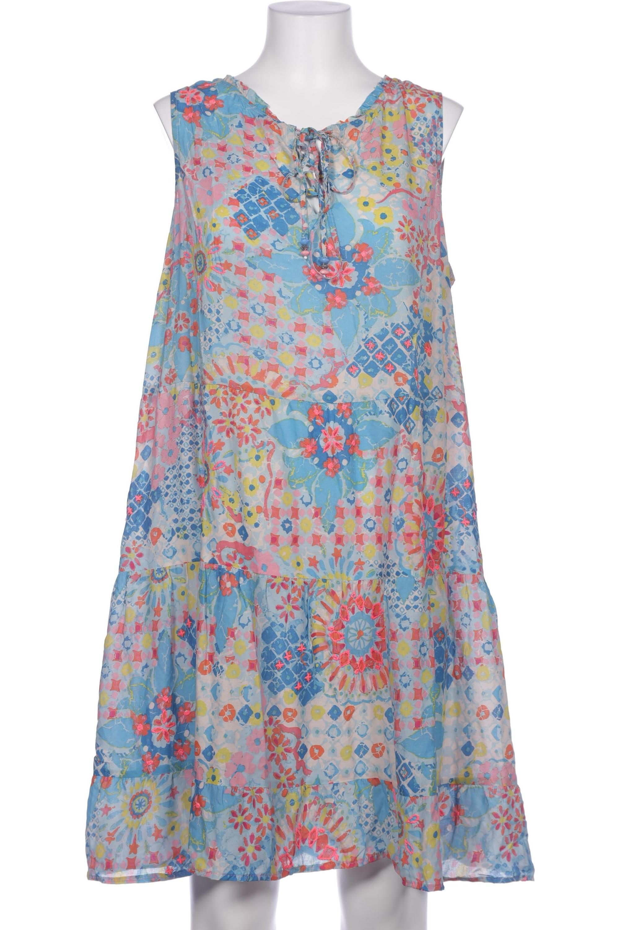 

Monsoon Damen Kleid, mehrfarbig, Gr. 42