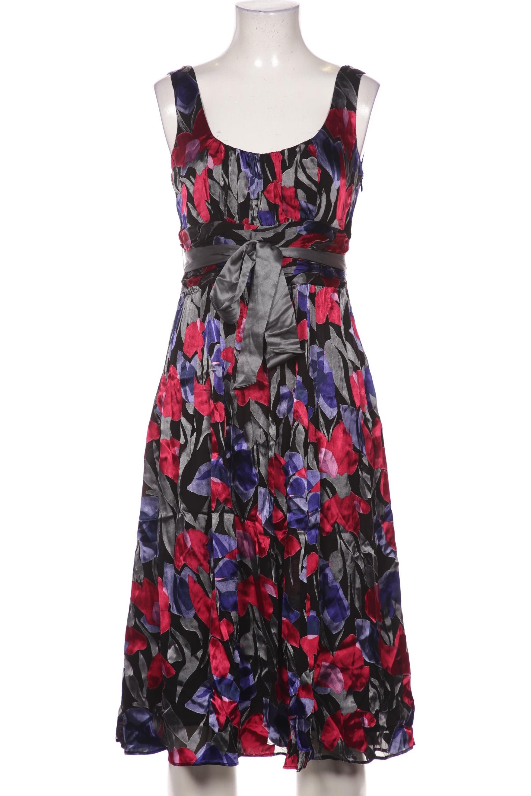 

Monsoon Damen Kleid, mehrfarbig, Gr. 38