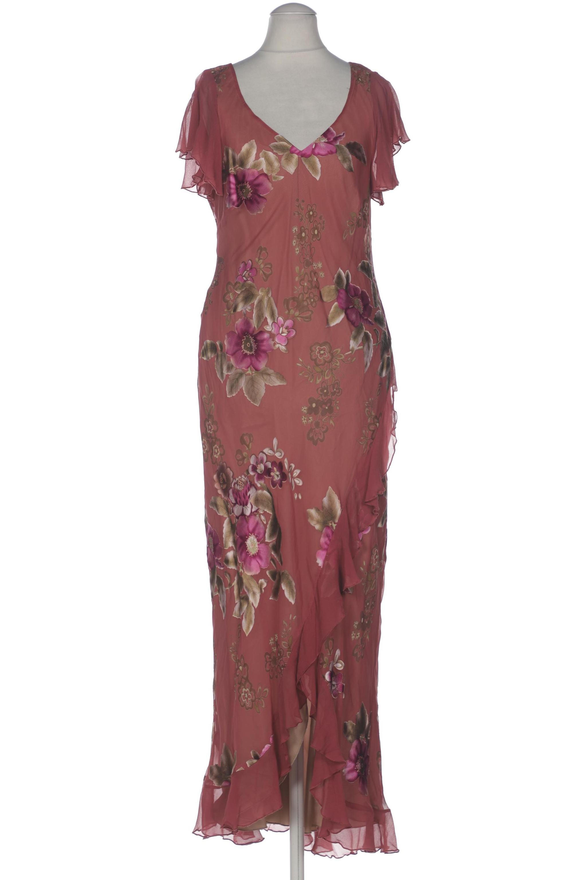 

Monsoon Damen Kleid, pink, Gr. 40