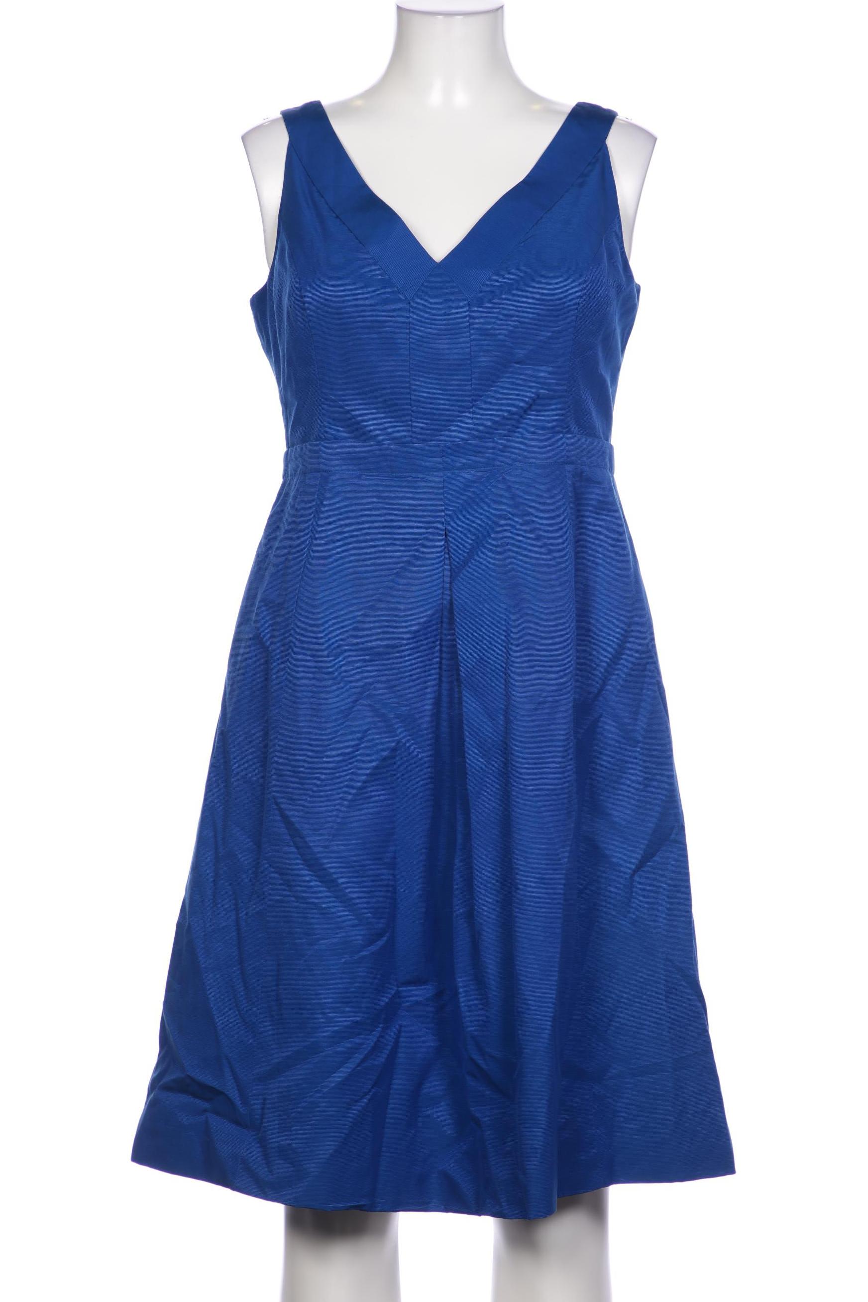 

Monsoon Damen Kleid, blau