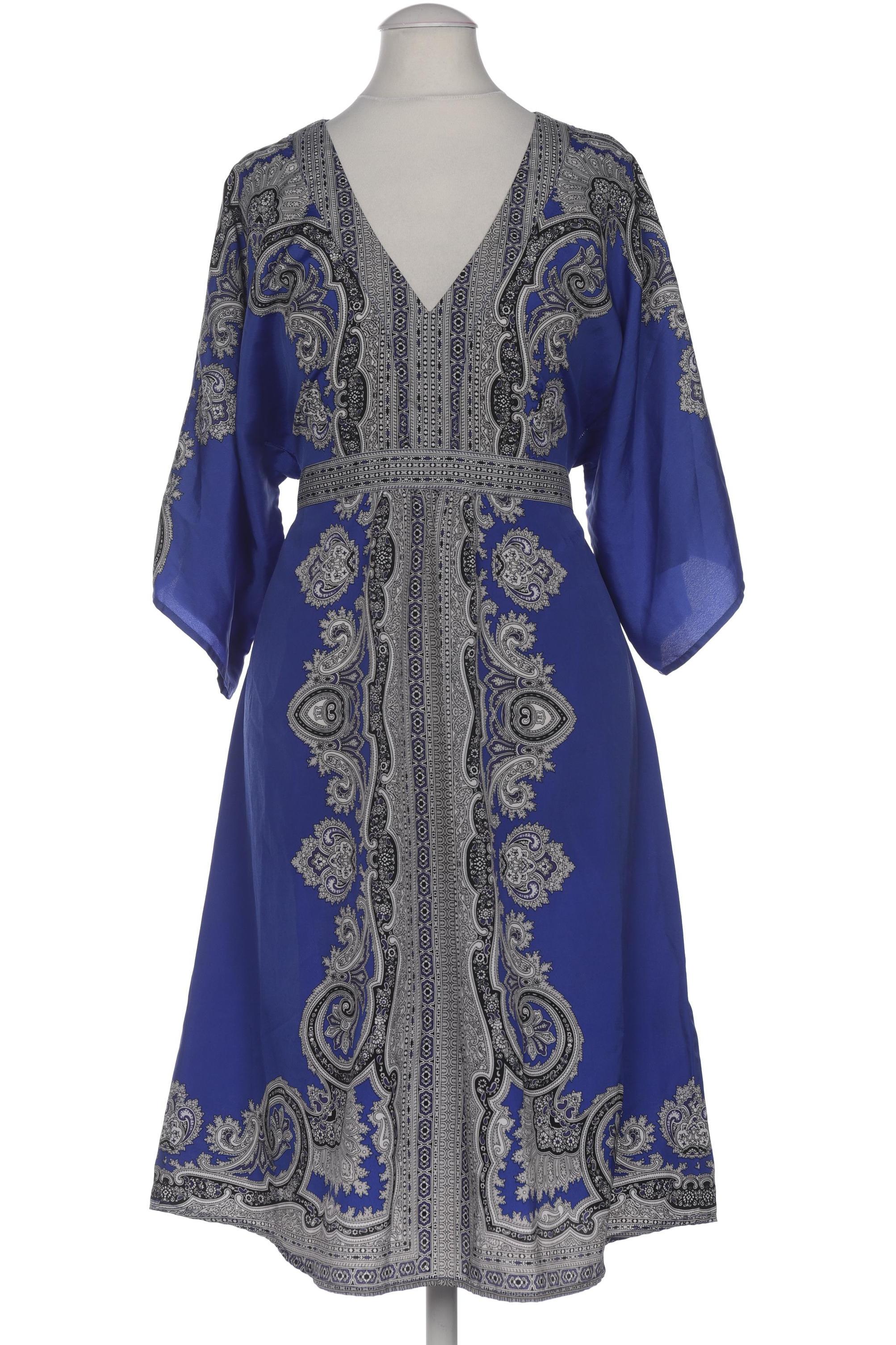 

Monsoon Damen Kleid, marineblau