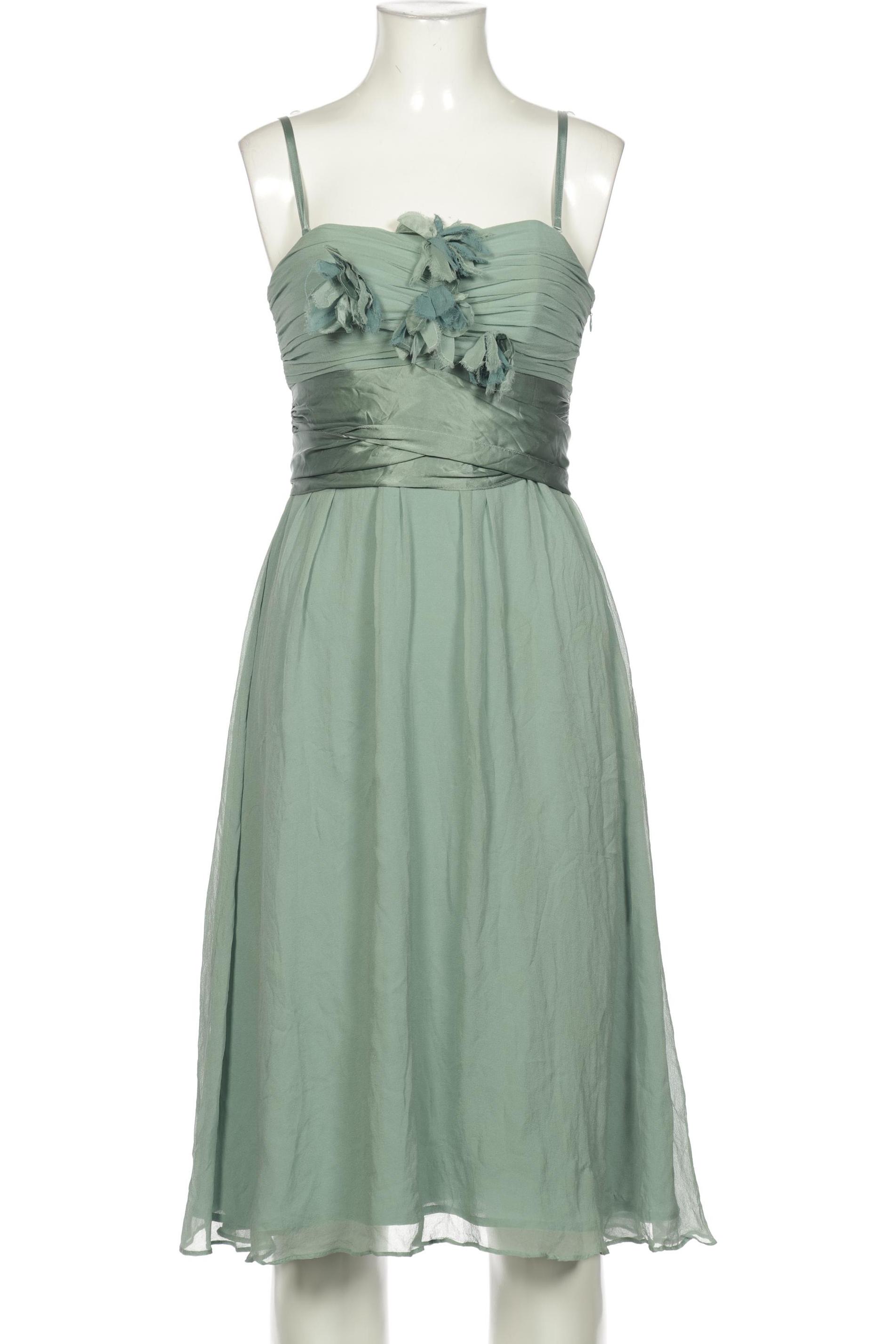 

Monsoon Damen Kleid, türkis, Gr. 36