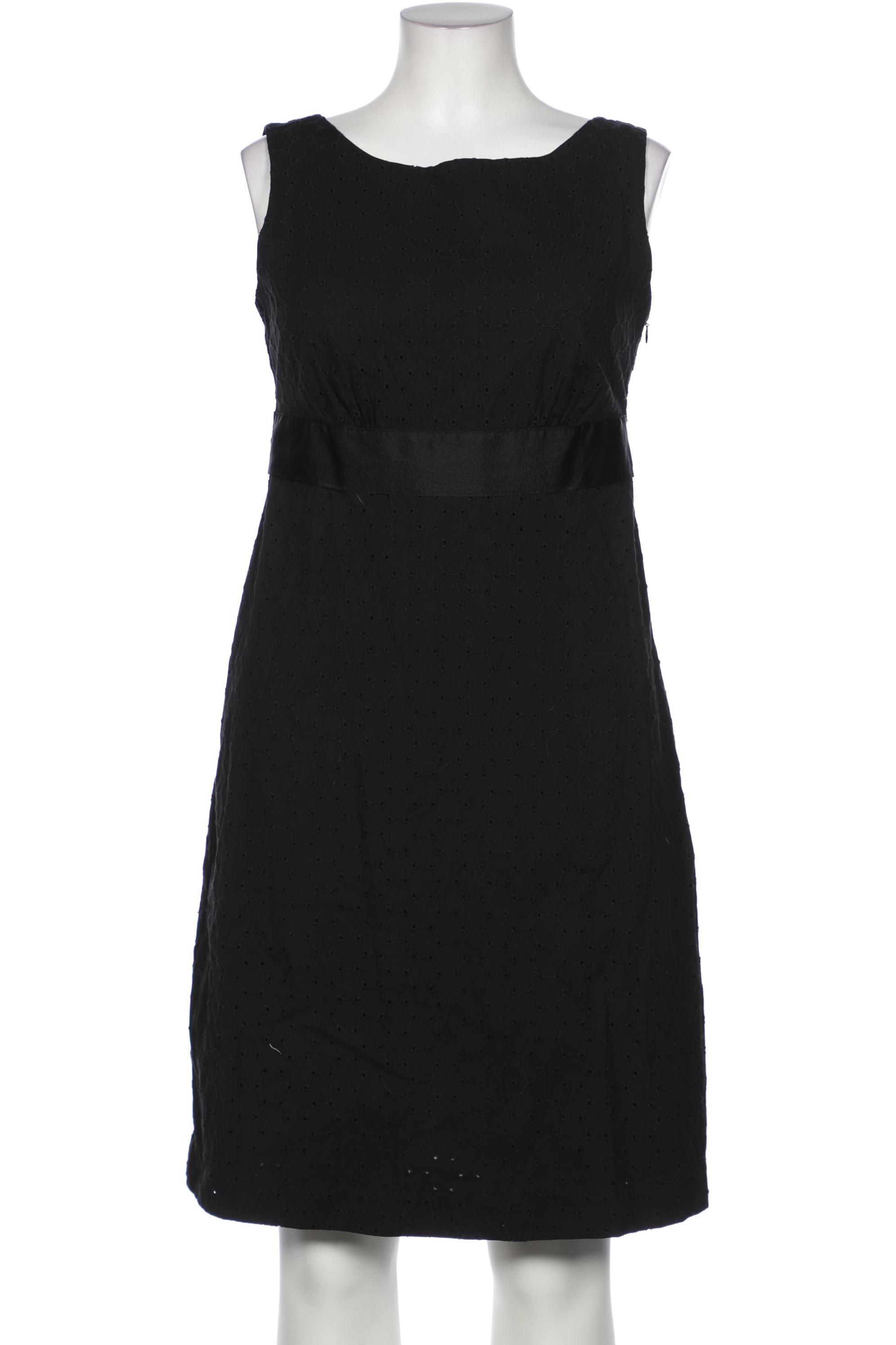 

Monsoon Damen Kleid, schwarz