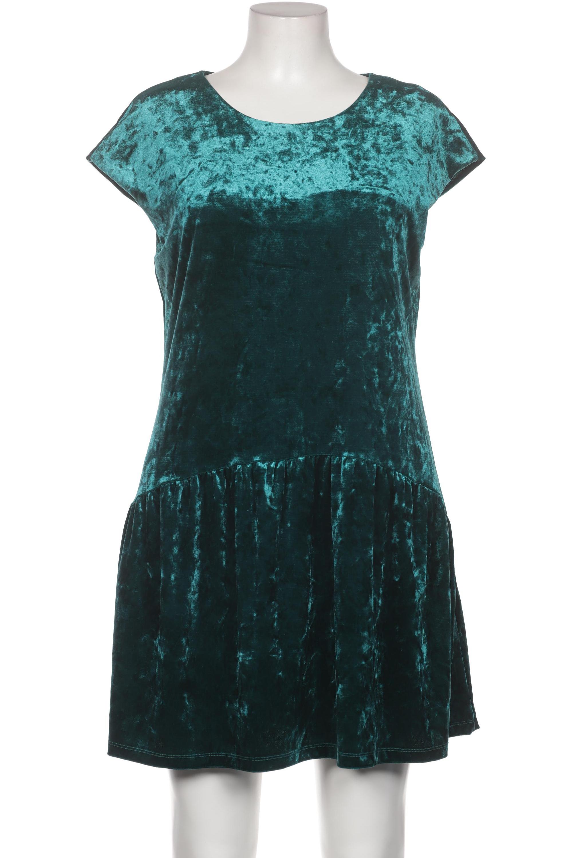 

Monsoon Damen Kleid, türkis, Gr. 42