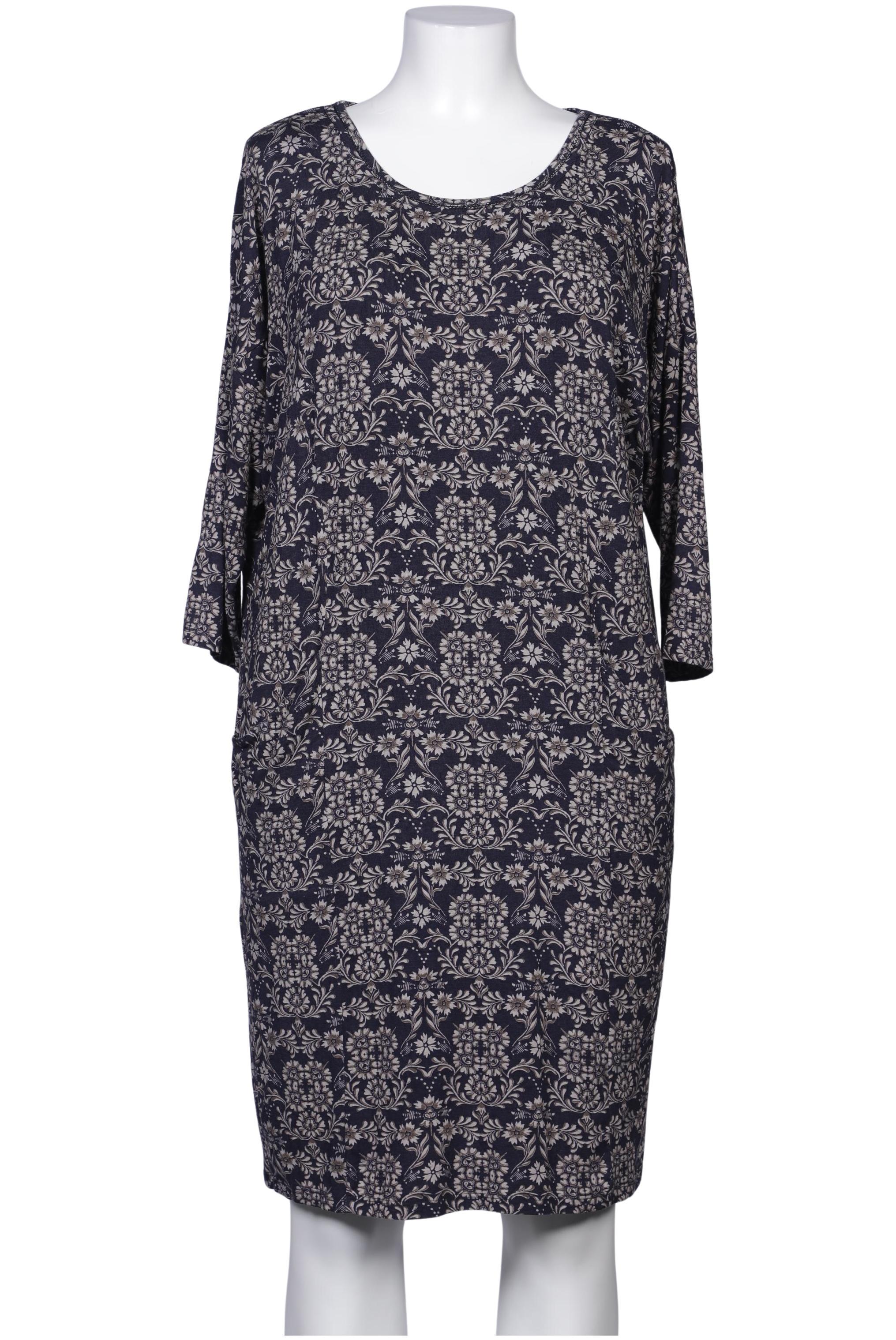 

Monsoon Damen Kleid, marineblau, Gr. 42