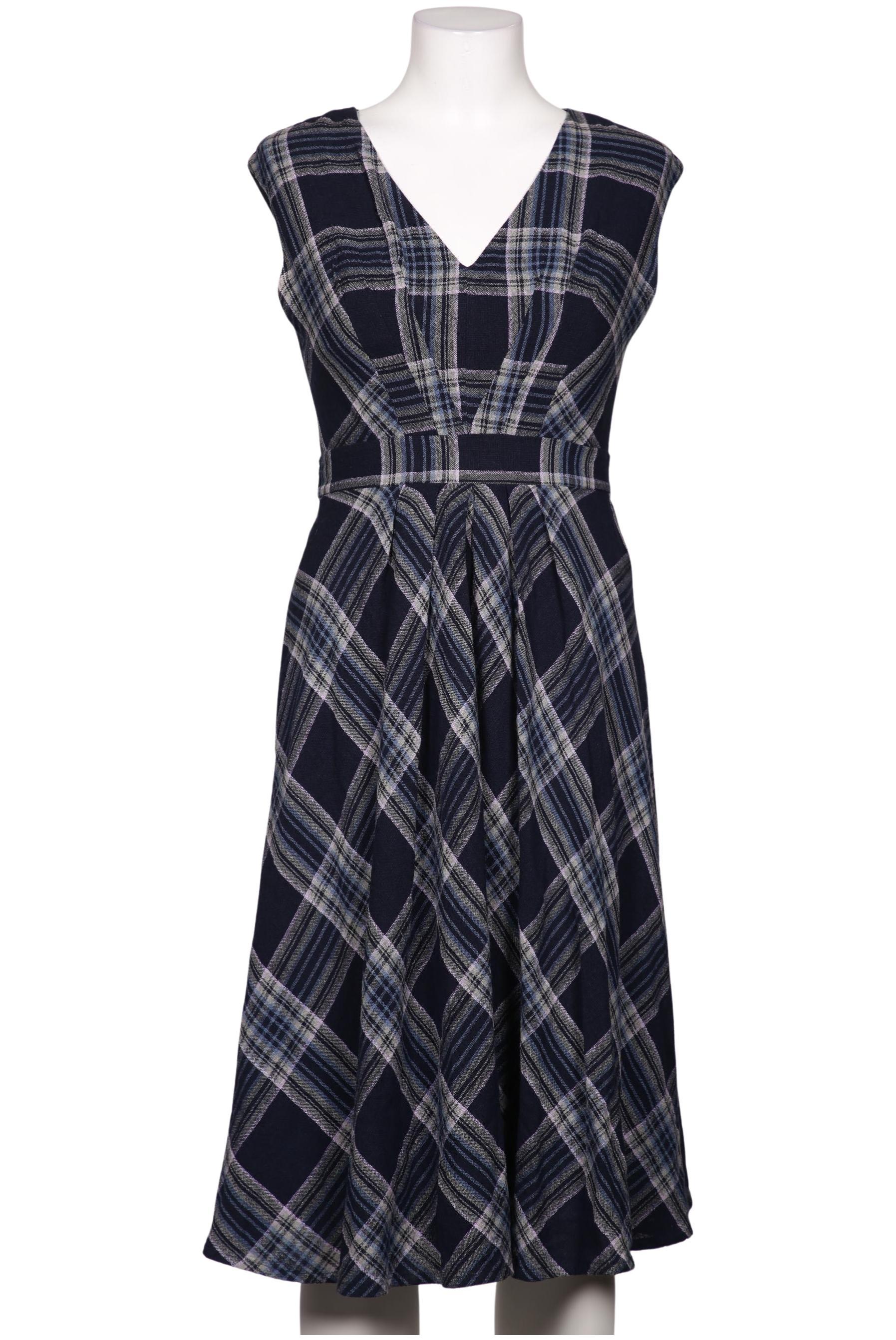 

Monsoon Damen Kleid, marineblau, Gr. 38