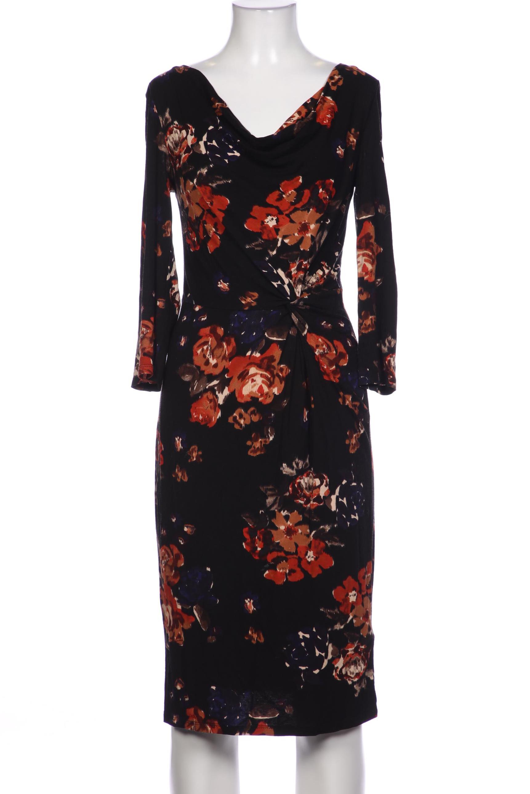 

Monsoon Damen Kleid, schwarz, Gr. 36