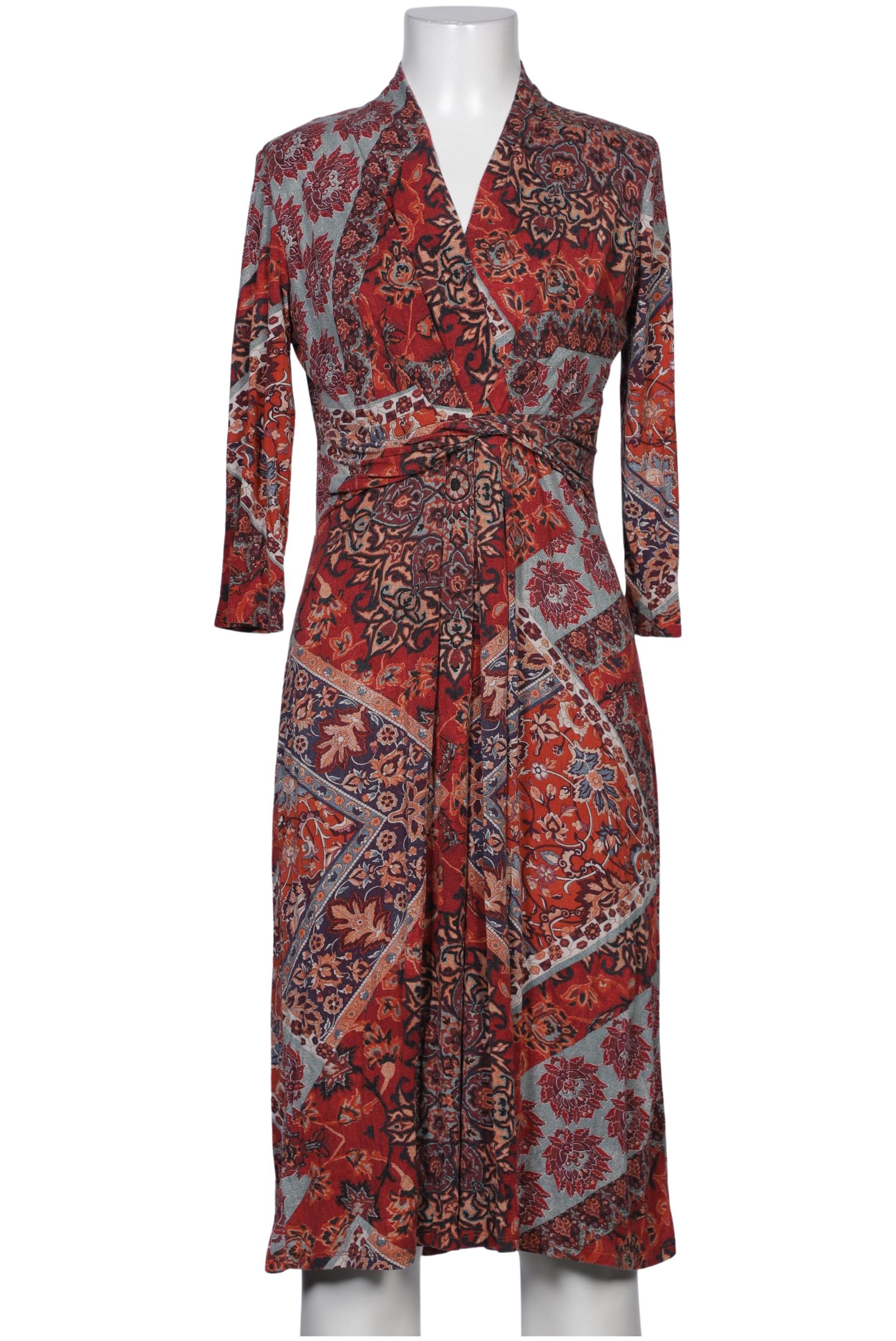 

Monsoon Damen Kleid, mehrfarbig, Gr. 40