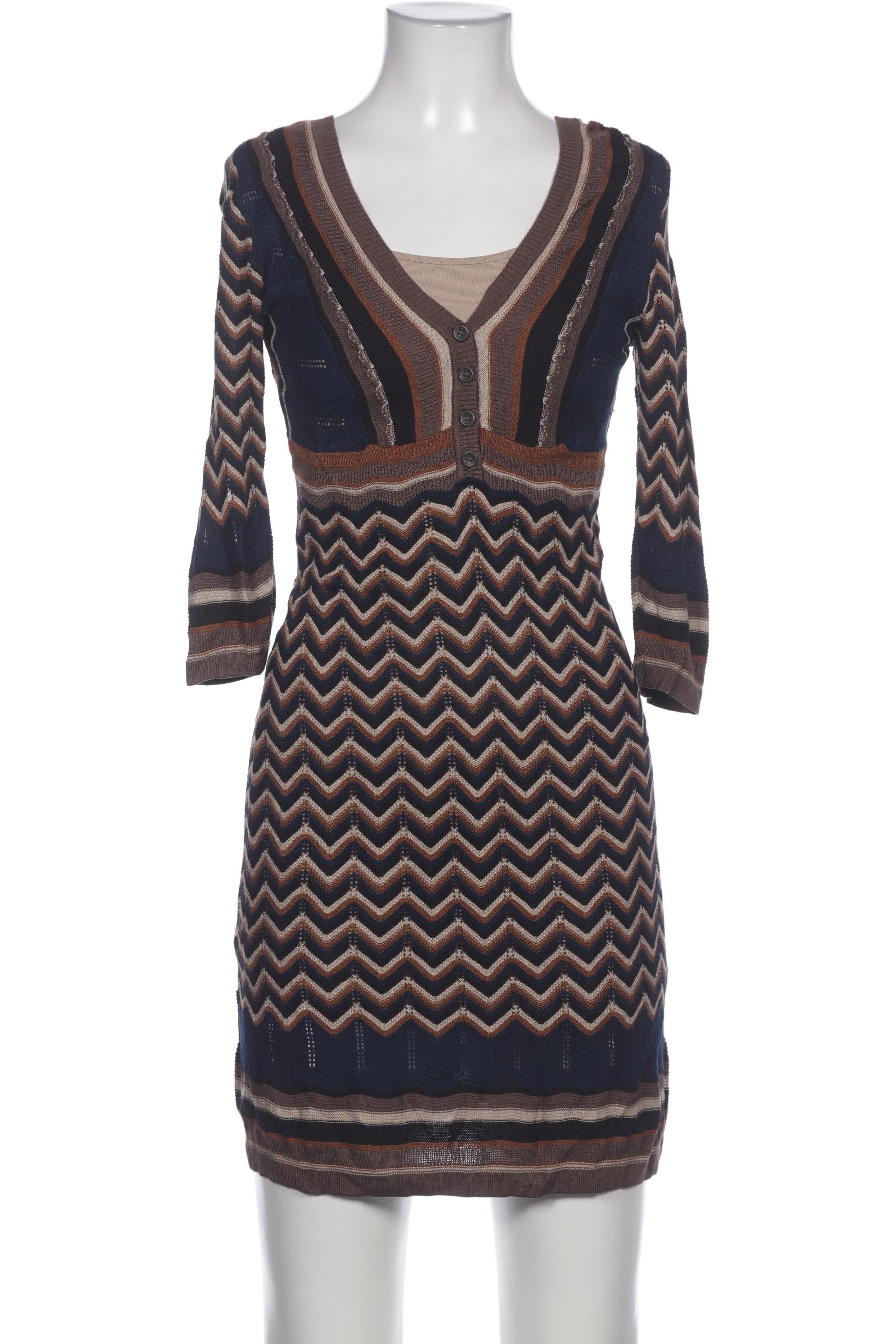 

Monsoon Damen Kleid, braun, Gr. 36