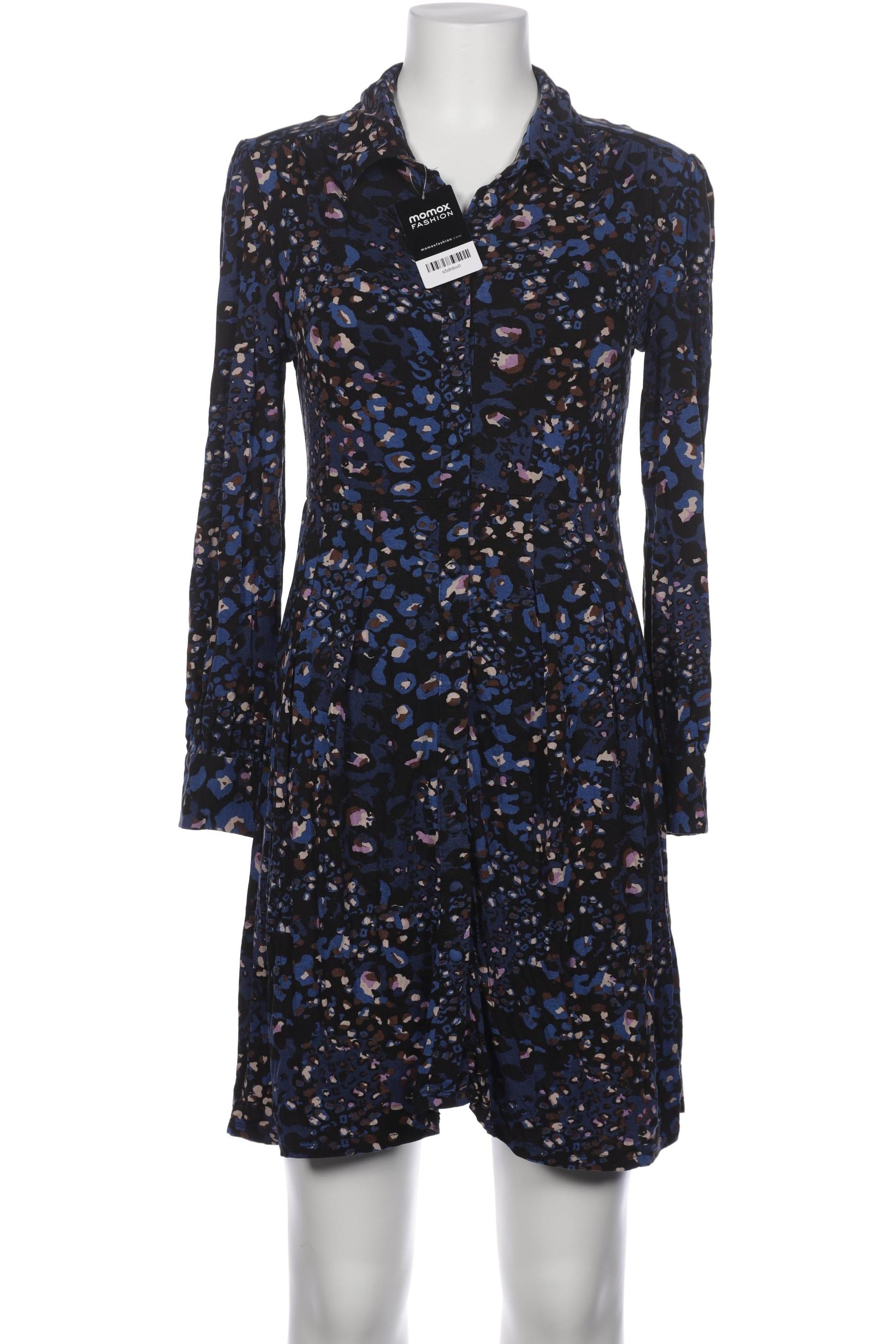 

Monsoon Damen Kleid, blau, Gr. 38