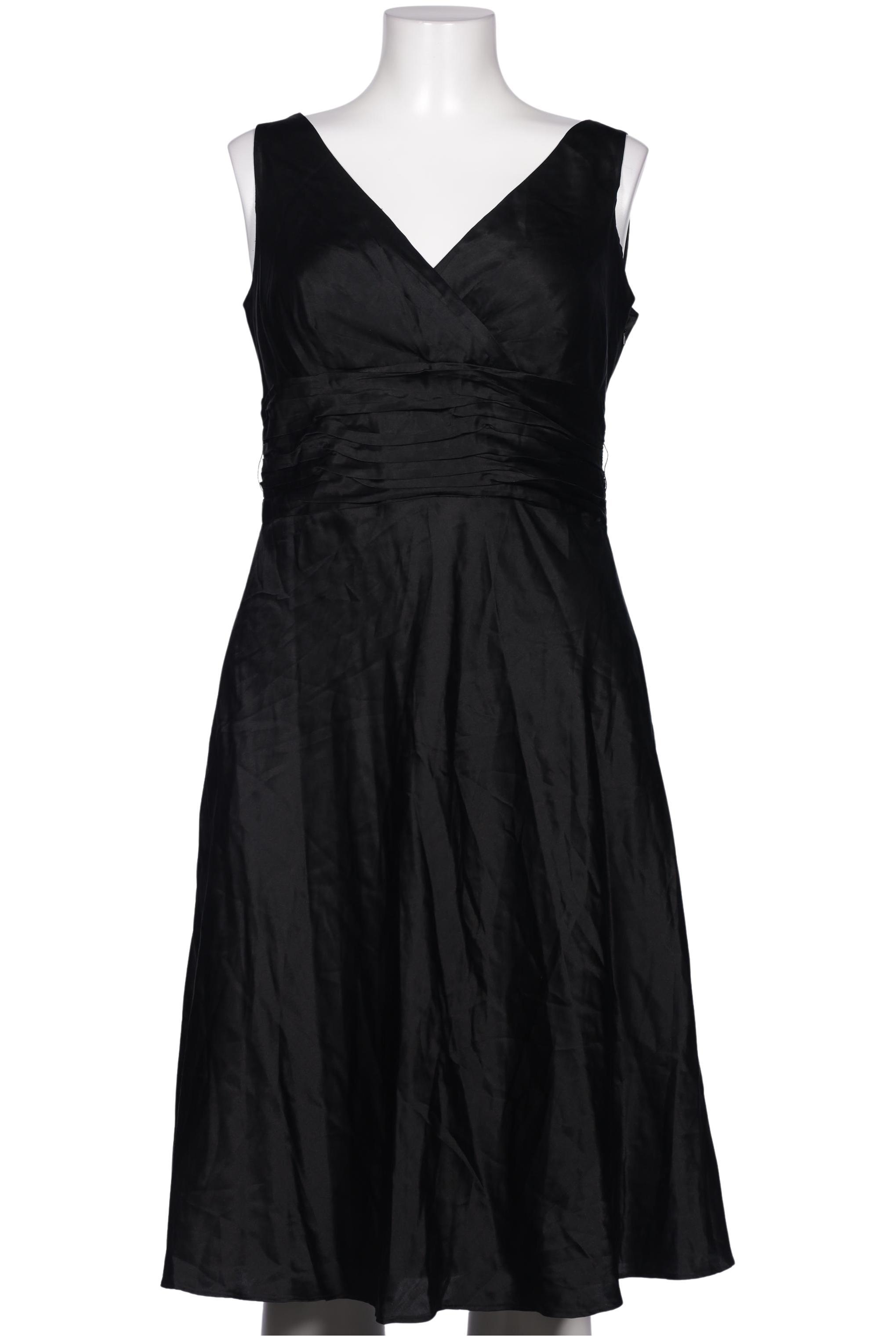 

Monsoon Damen Kleid, schwarz, Gr. 42