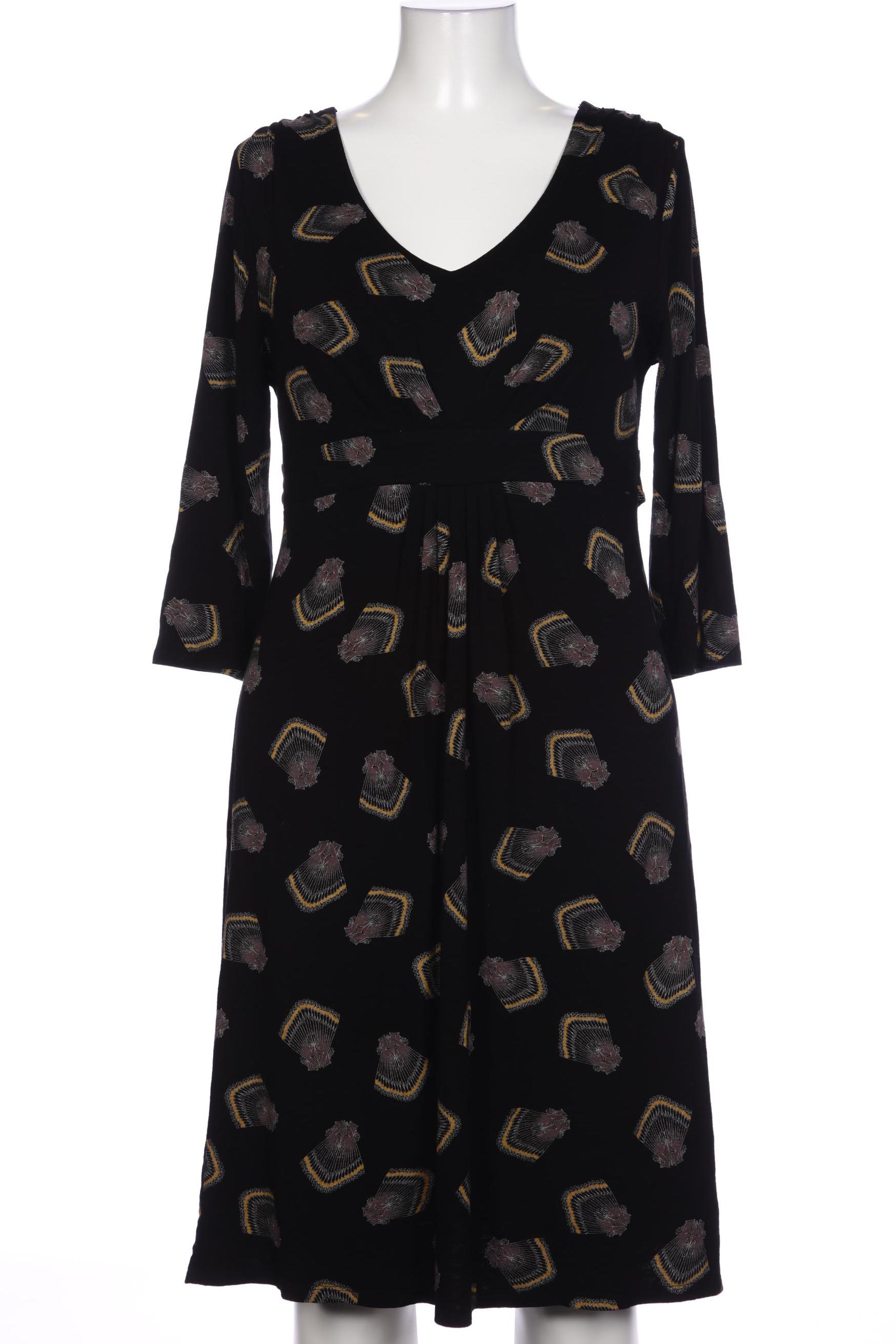 

Monsoon Damen Kleid, schwarz