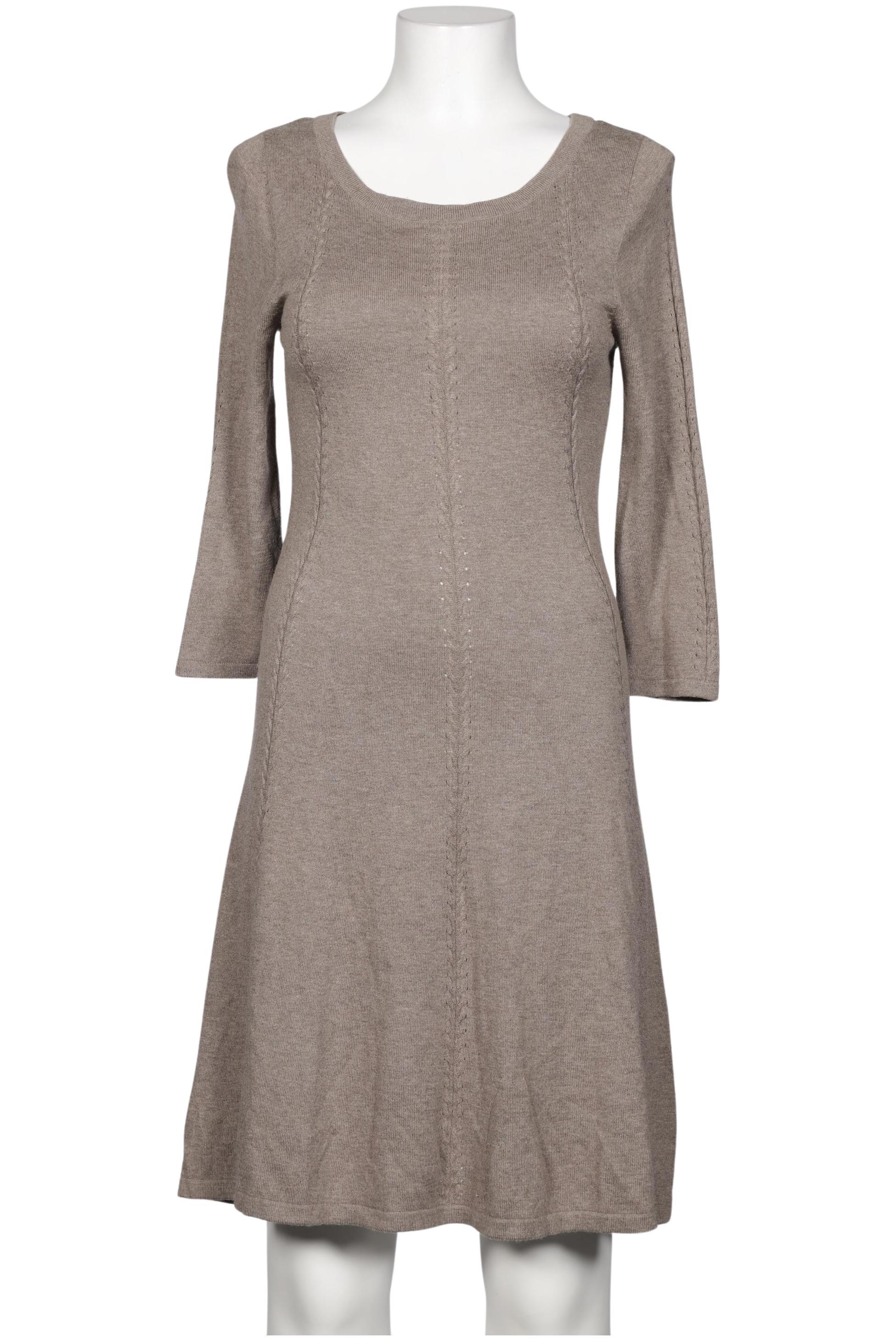 

Monsoon Damen Kleid, braun, Gr. 38