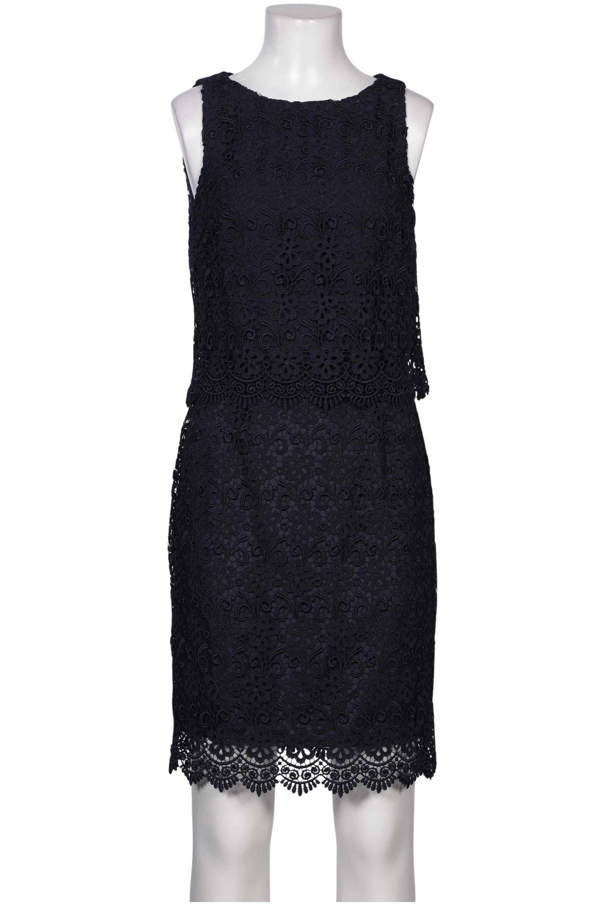

Monsoon Damen Kleid, marineblau, Gr. 38