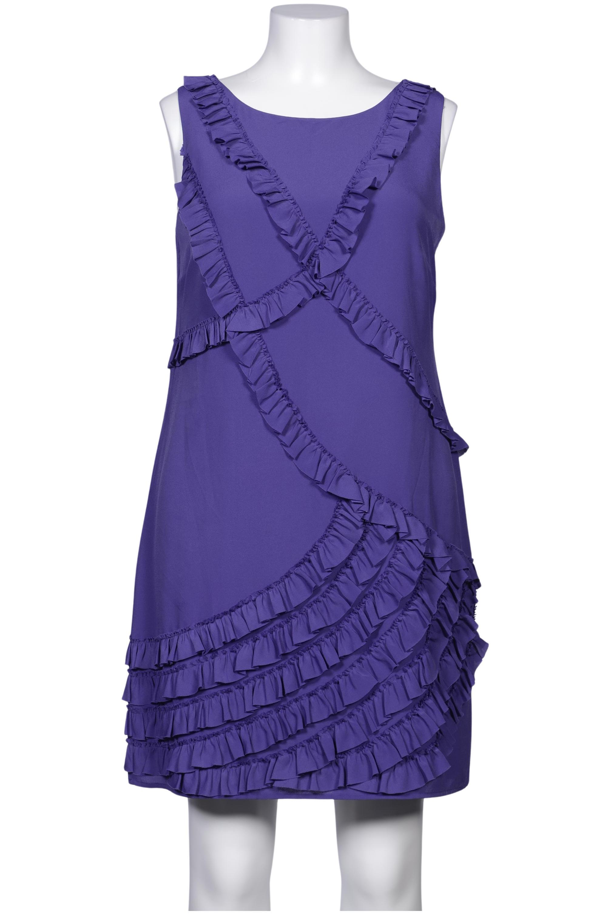 

Monsoon Damen Kleid, flieder, Gr. 44