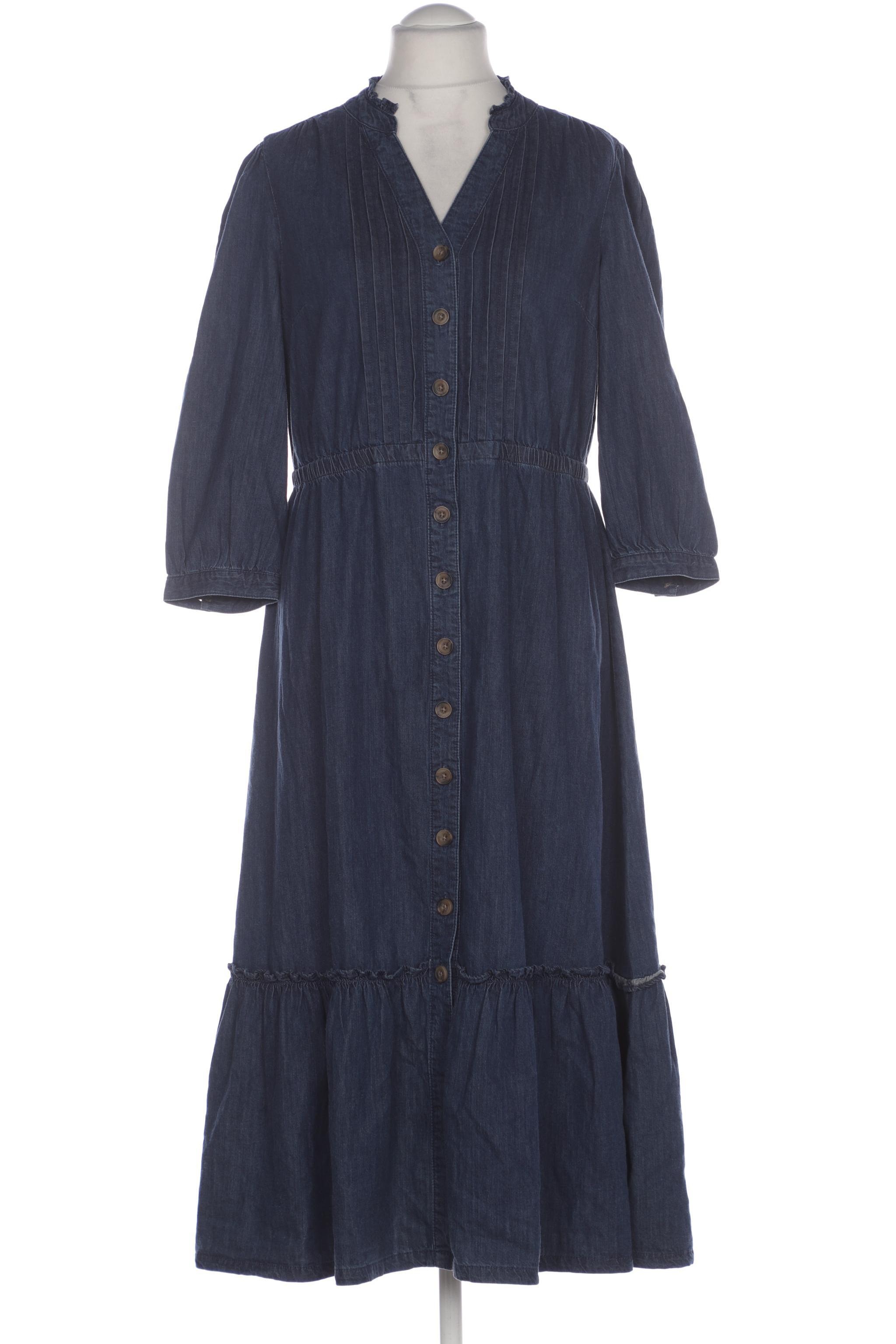 

Monsoon Damen Kleid, marineblau, Gr. 38