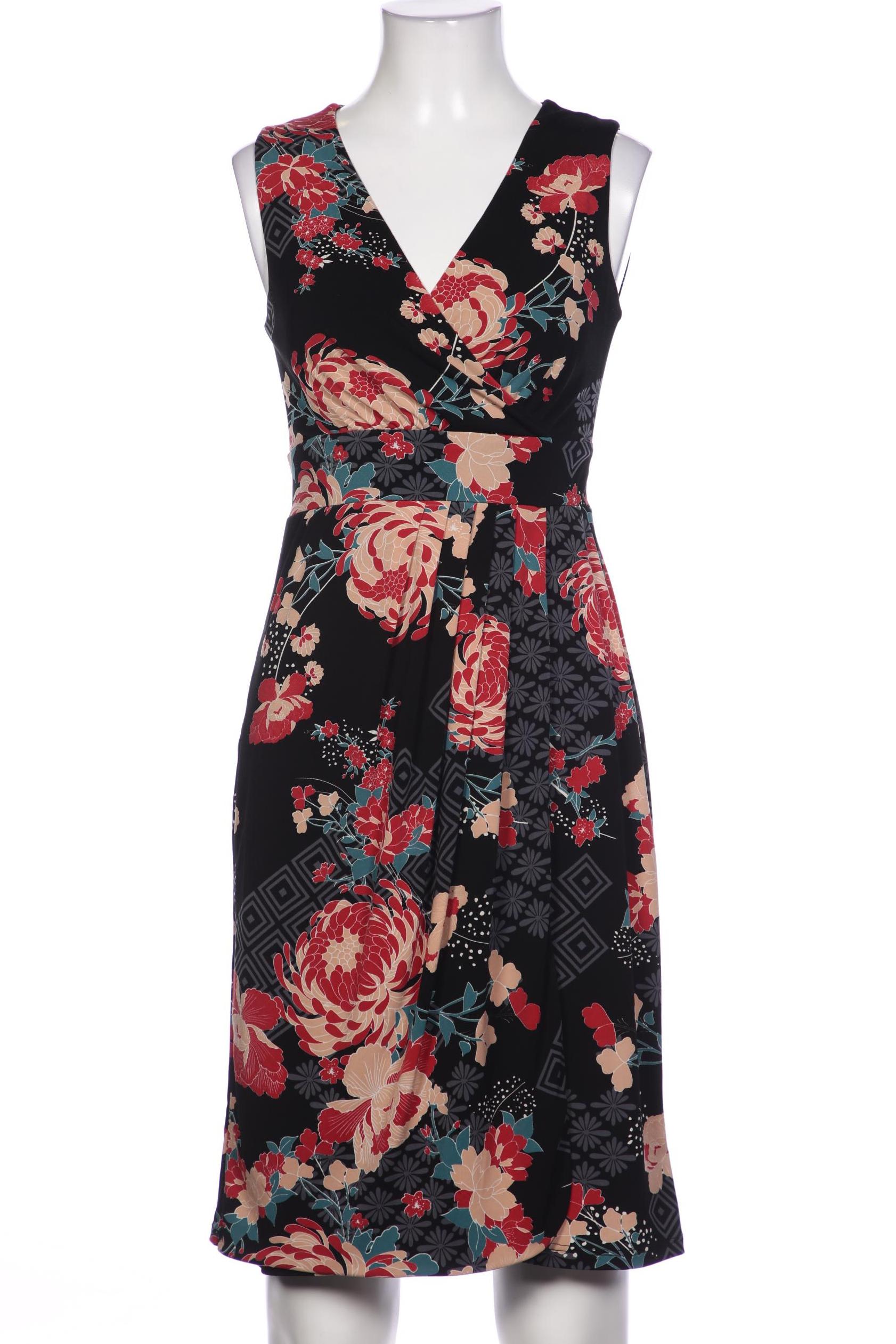 

Monsoon Damen Kleid, schwarz, Gr. 36