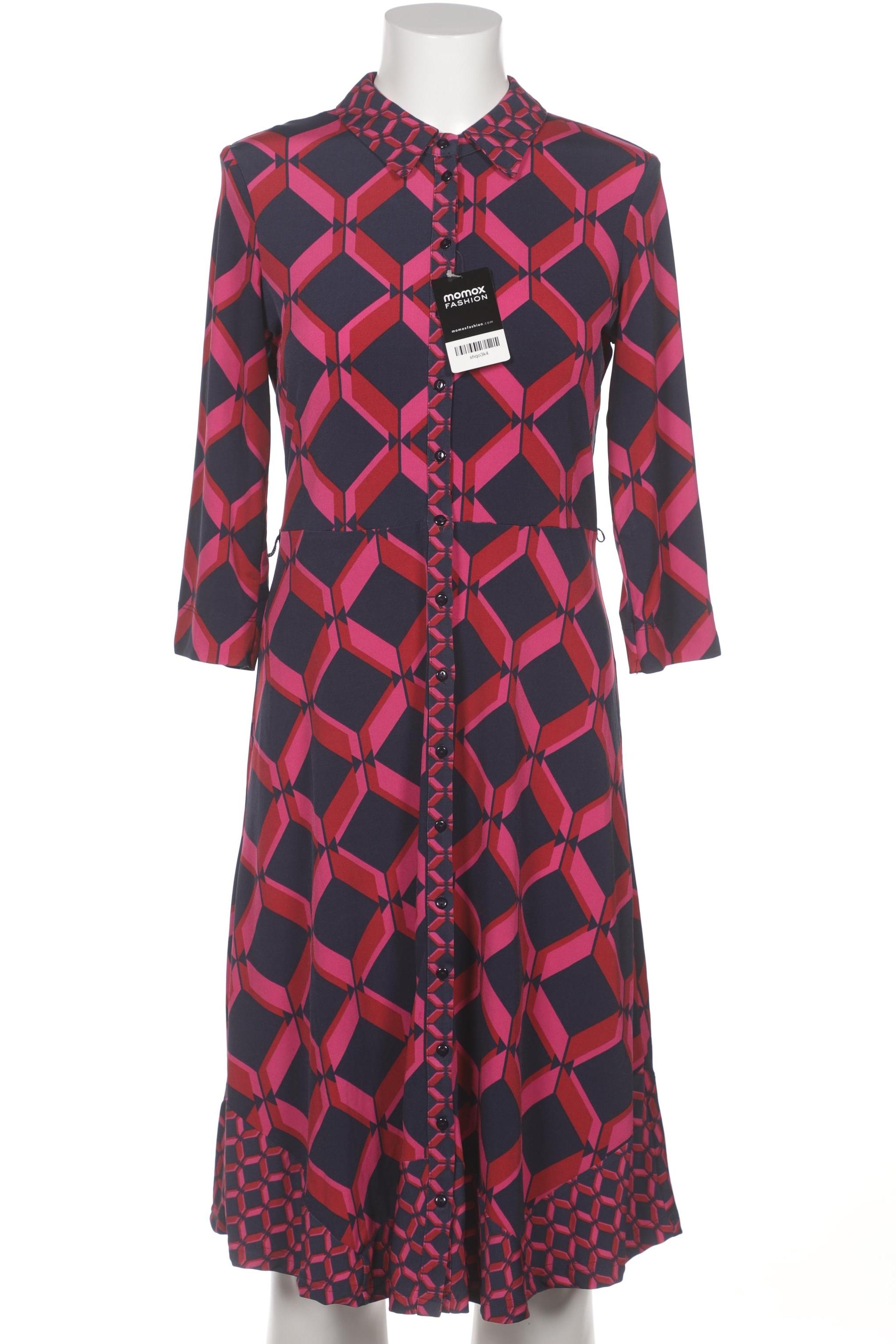 

Monsoon Damen Kleid, marineblau, Gr. 40