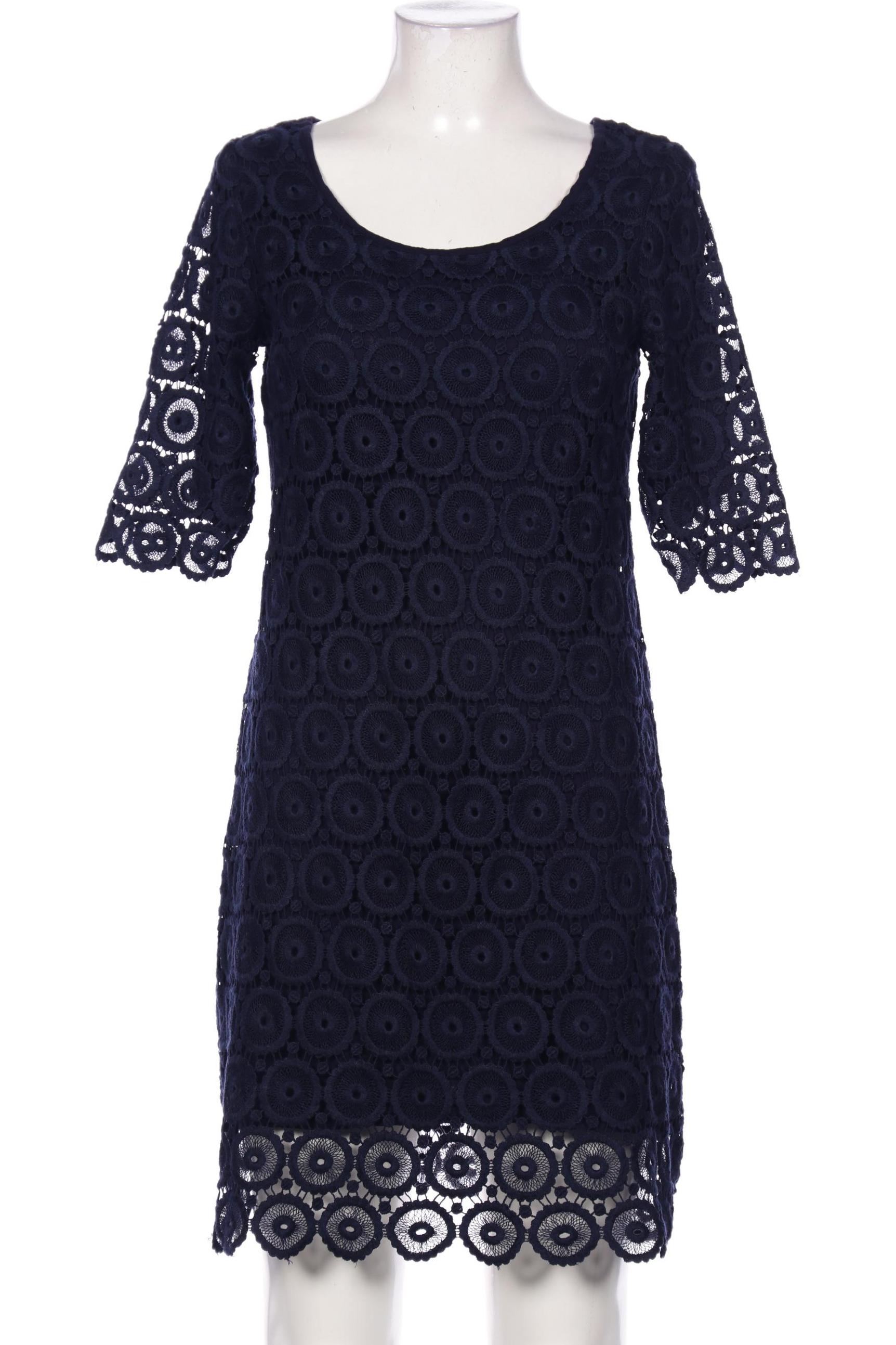 

Monsoon Damen Kleid, marineblau, Gr. 40