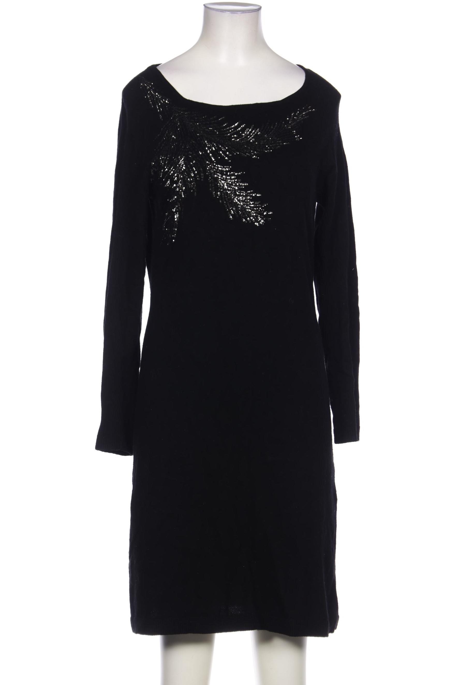 

Monsoon Damen Kleid, schwarz, Gr. 36