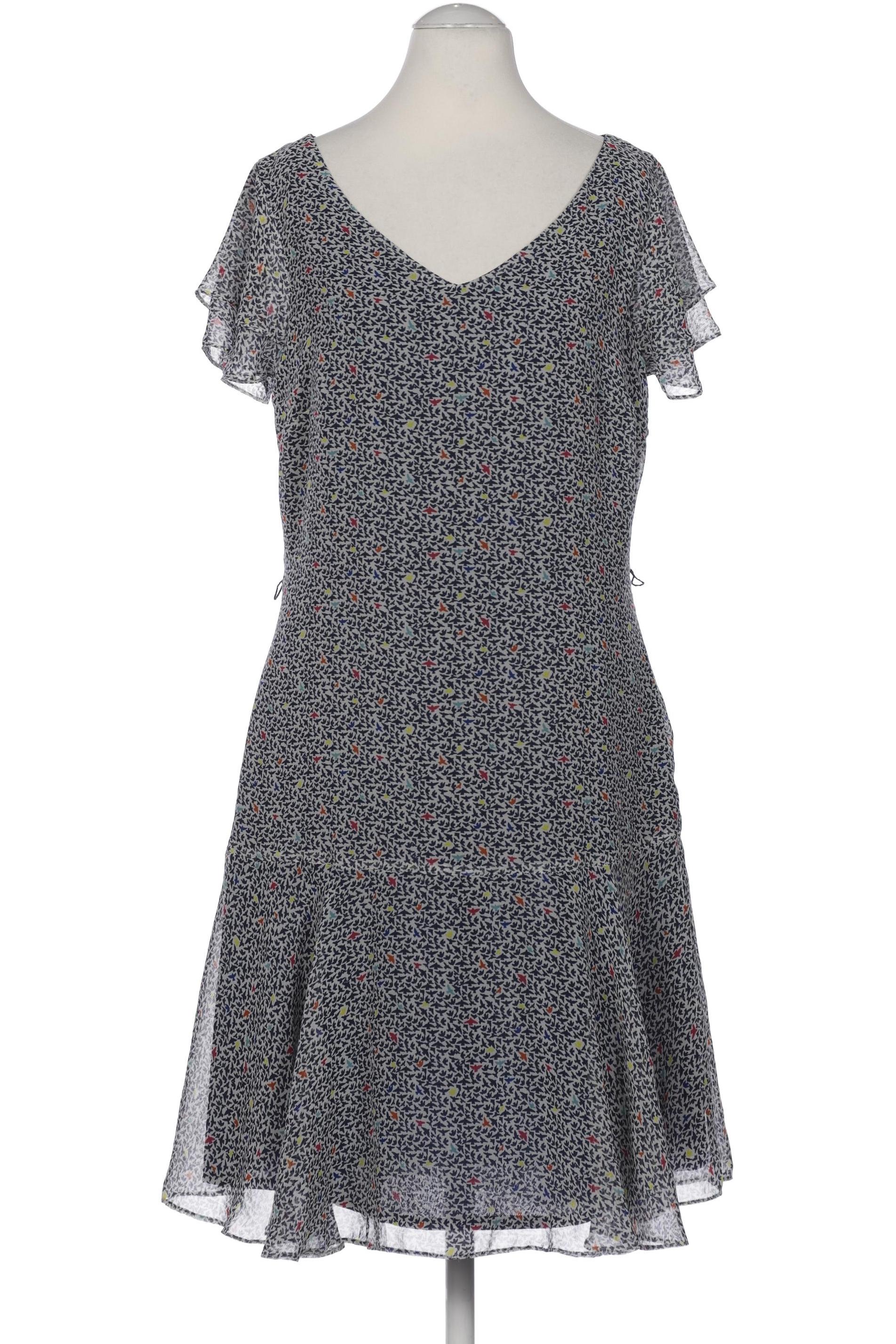 

Monsoon Damen Kleid, marineblau, Gr. 38